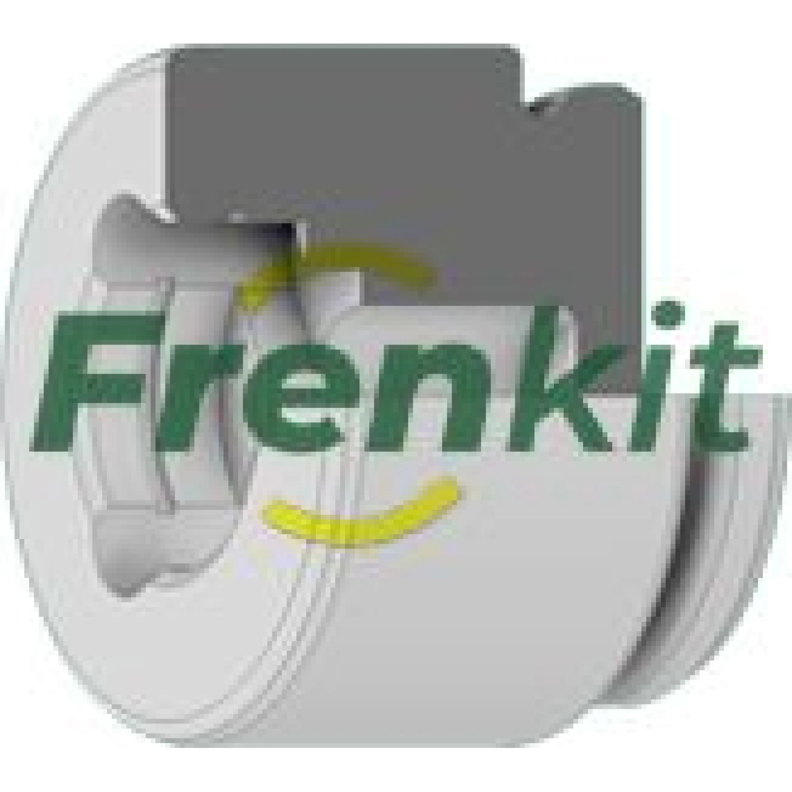FRENKIT Kolben, Bremssattel P443502