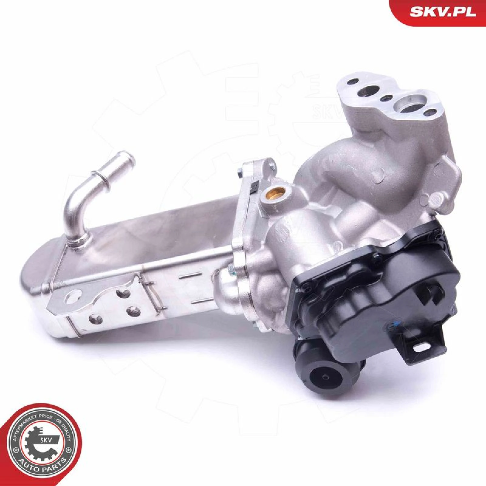 SKV GERMANY AGR-Ventil 14SKV157