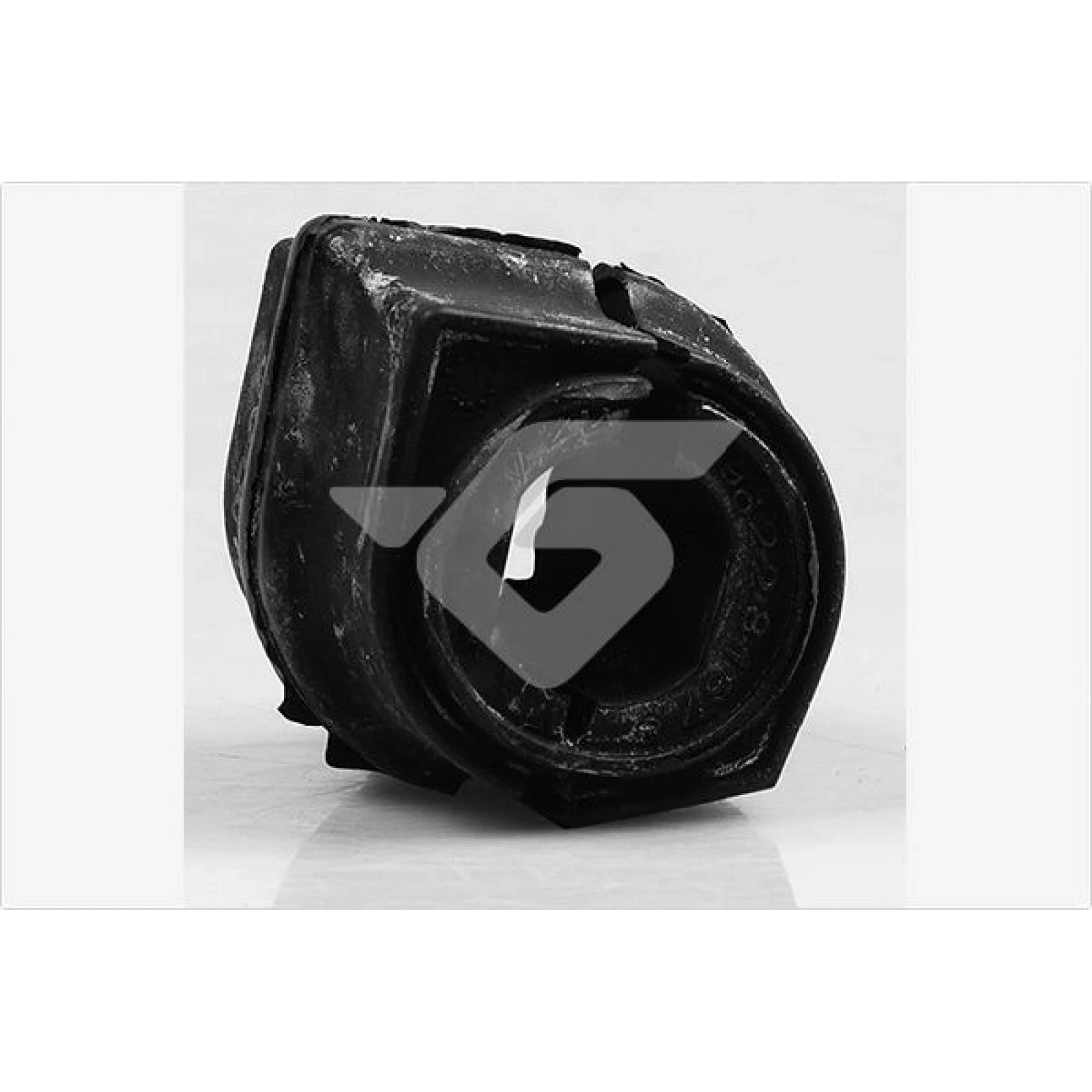 HUTCHINSON Lagerung, Stabilisator 590209