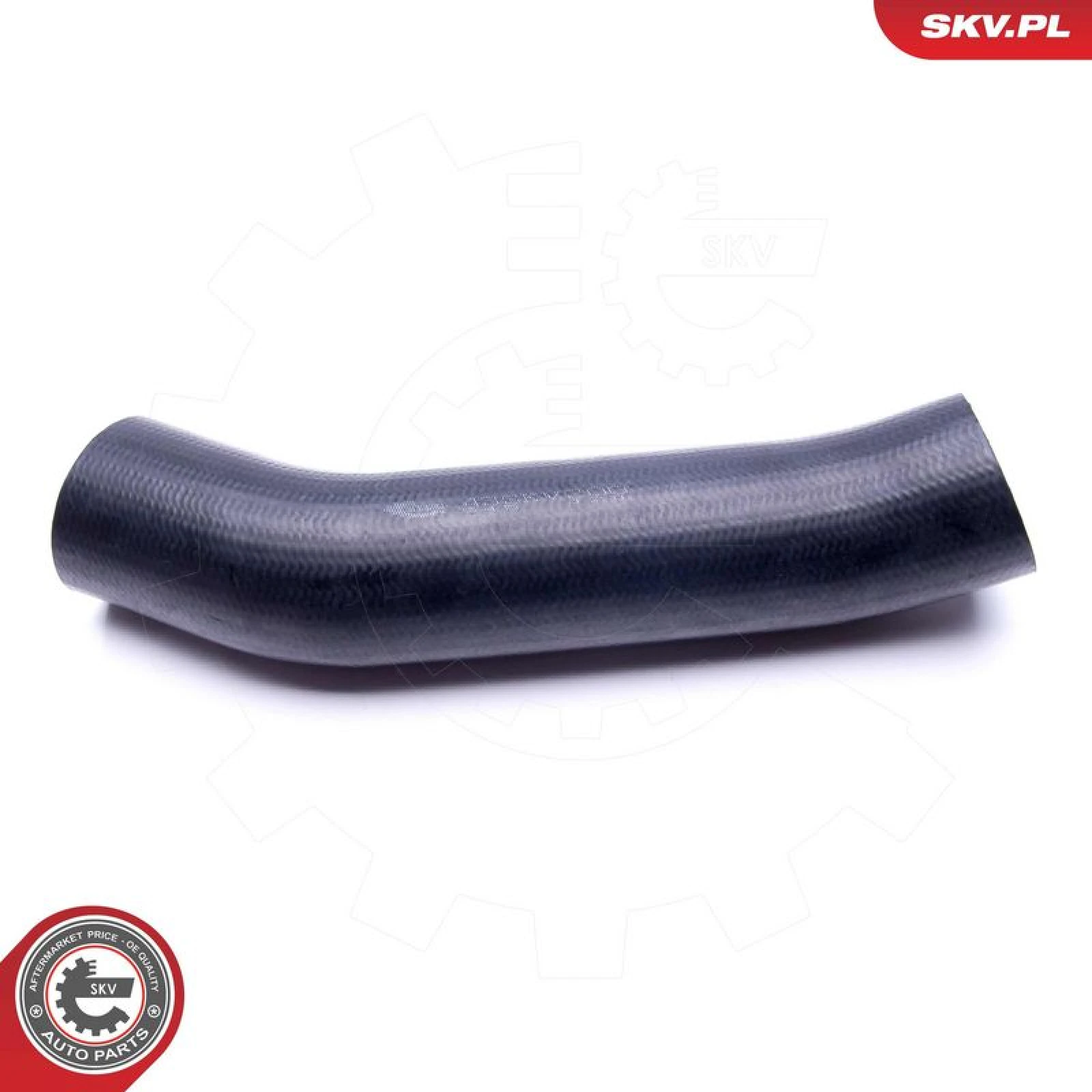 ESEN SKV Ladeluftschlauch 43SKV200