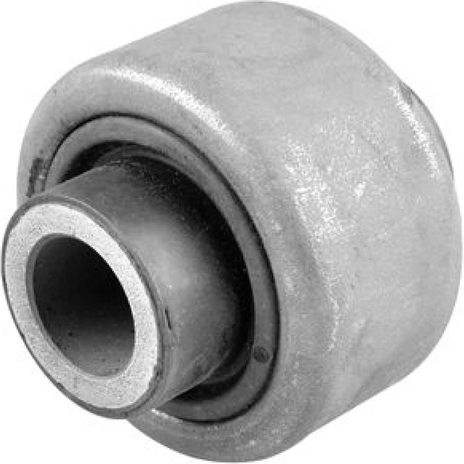 TEDGUM_TD Hülse, Querlenkerlagerung 00582719