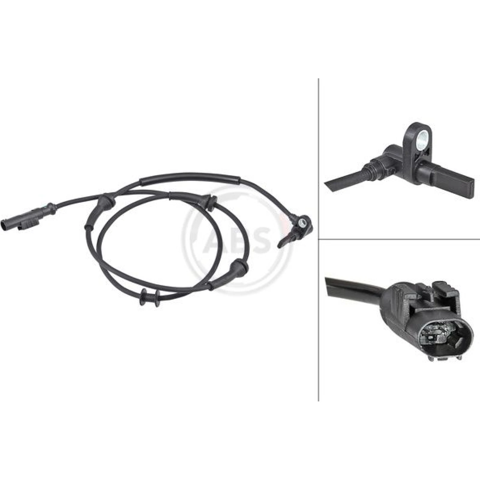 A.B.S. ABS Sensor 30222