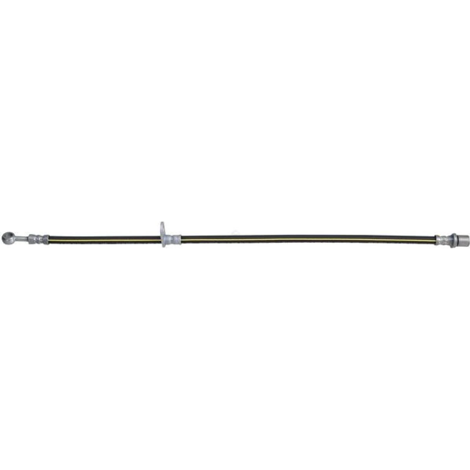 A.B.S. Bremsschlauch SL 7032