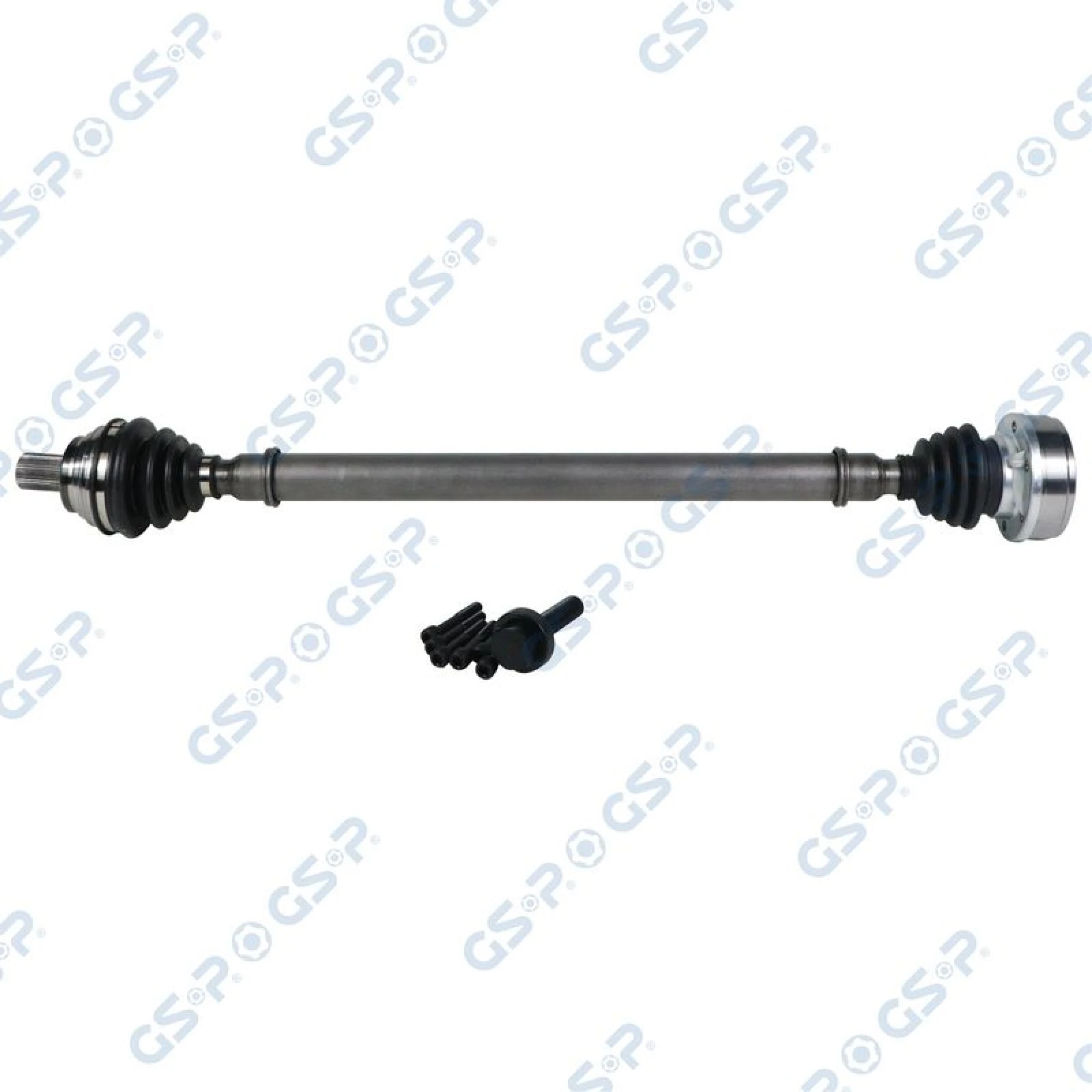 GSP Antriebswelle 253008