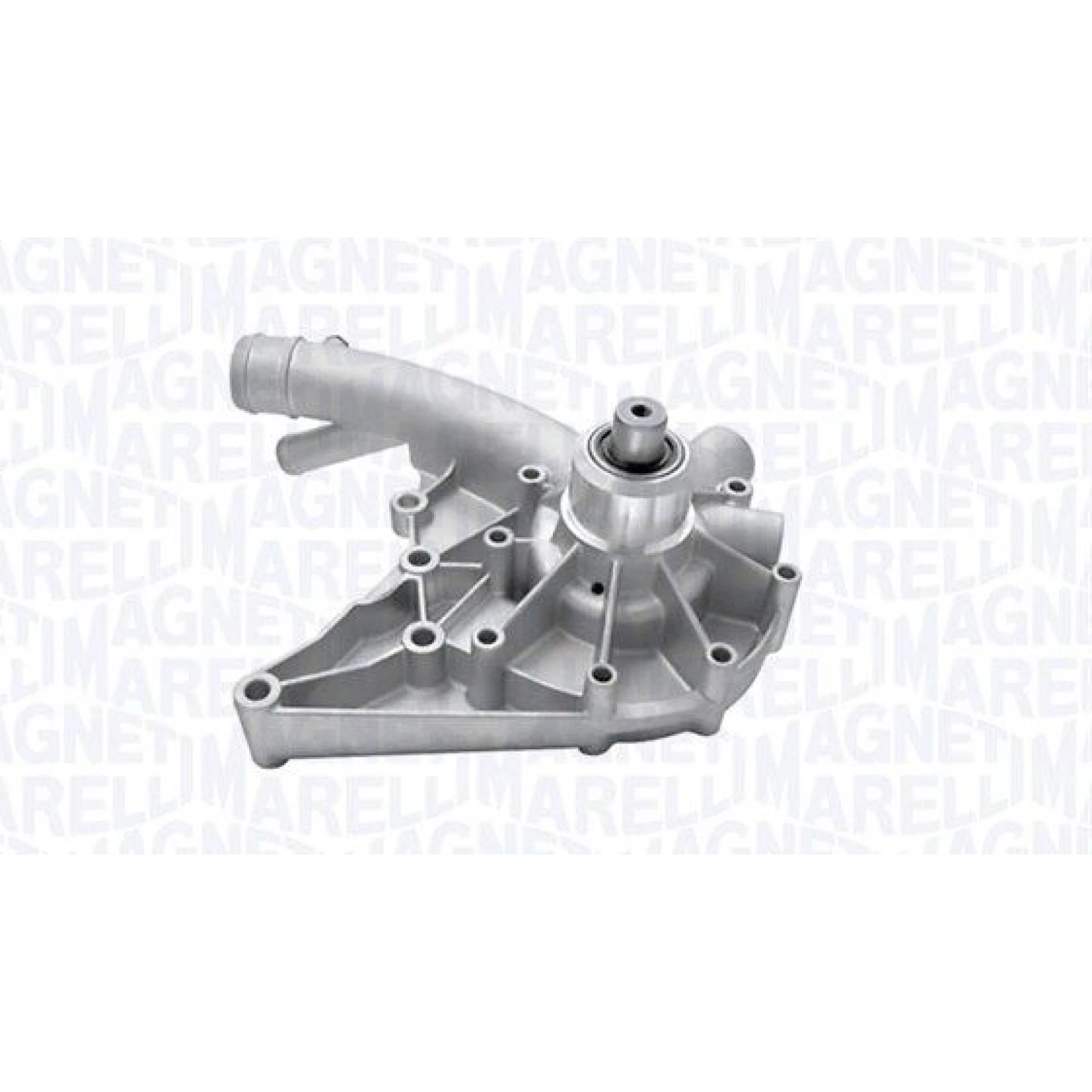 Magneti Marelli Wasserpumpe / Kühlmittelpumpe 352316170656
