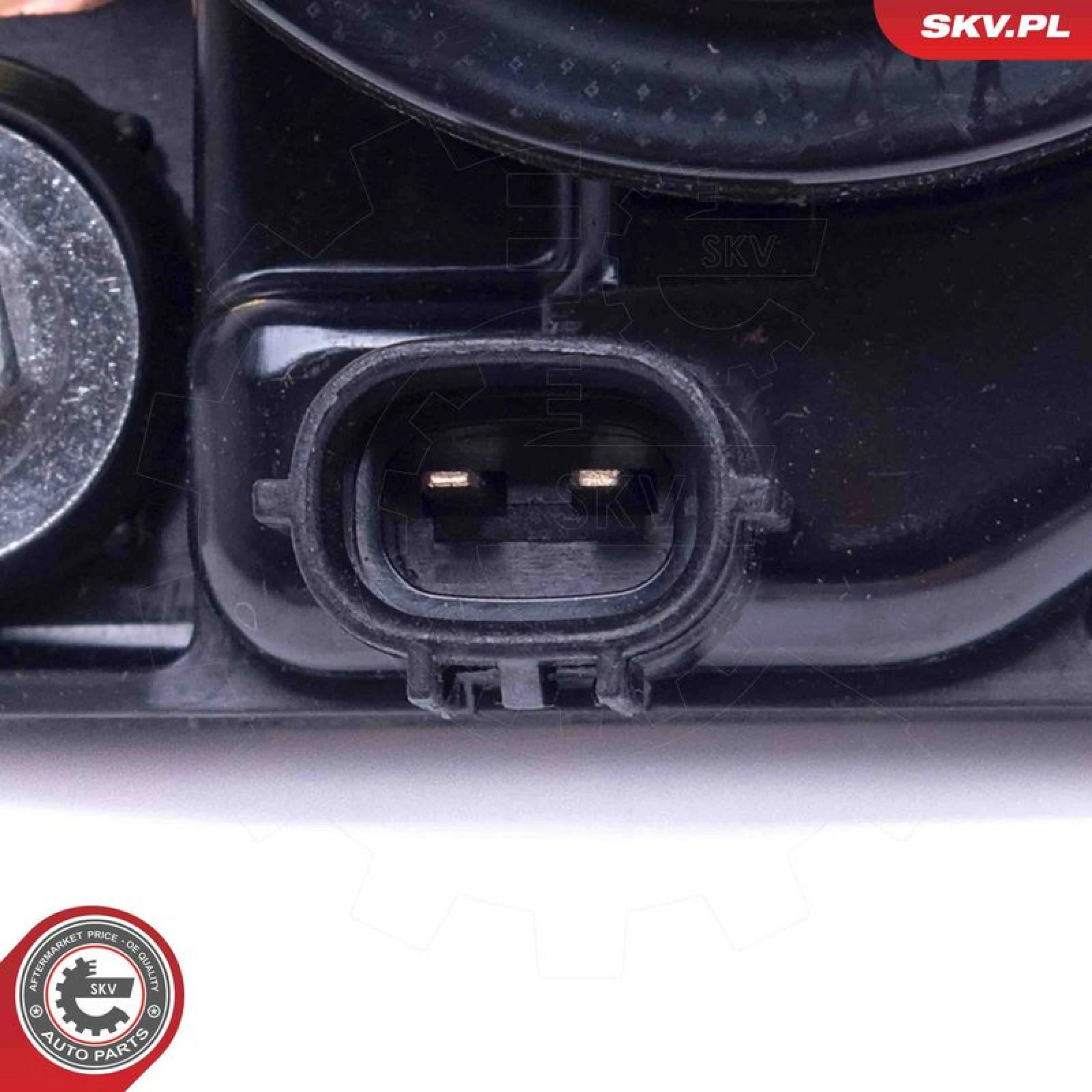 SKV GERMANY Wasserpumpe 22SKV031