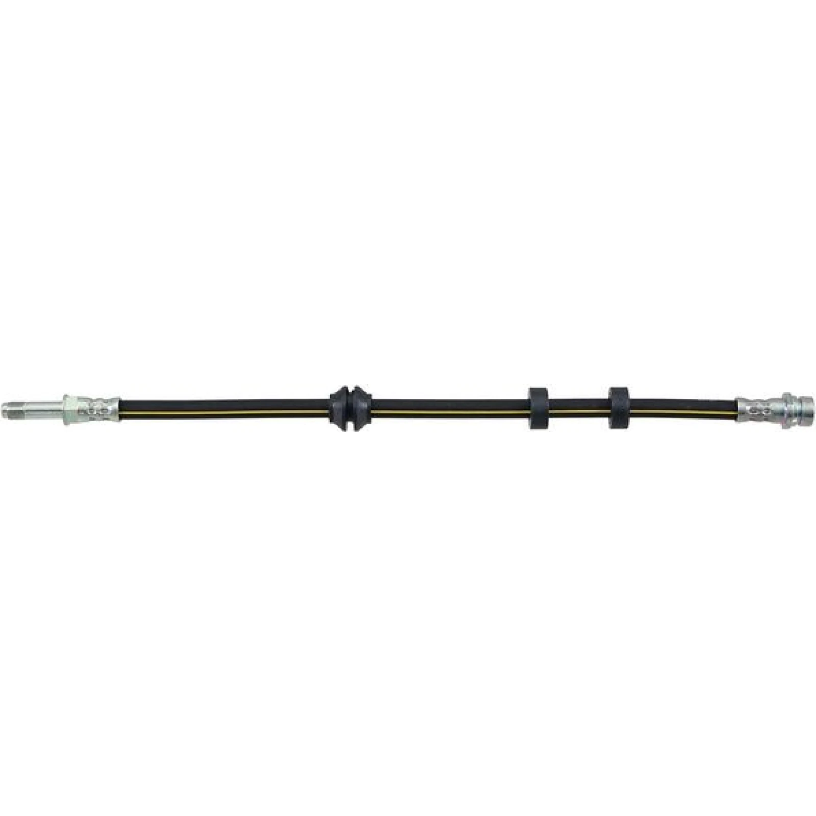 A.B.S. Bremsschlauch SL3708