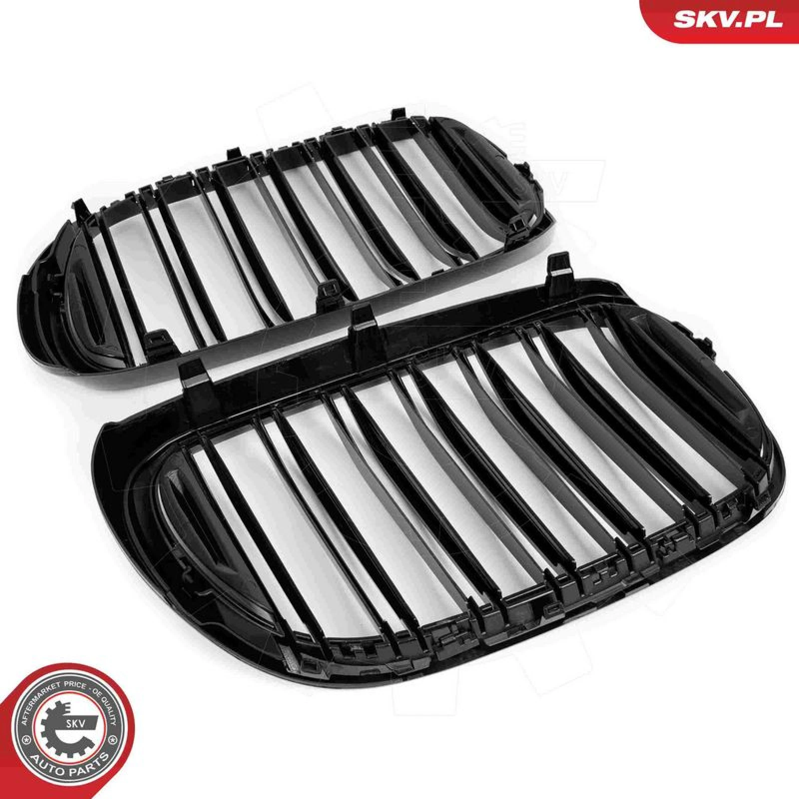 ESEN SKV Kühlergitter 66SKV223