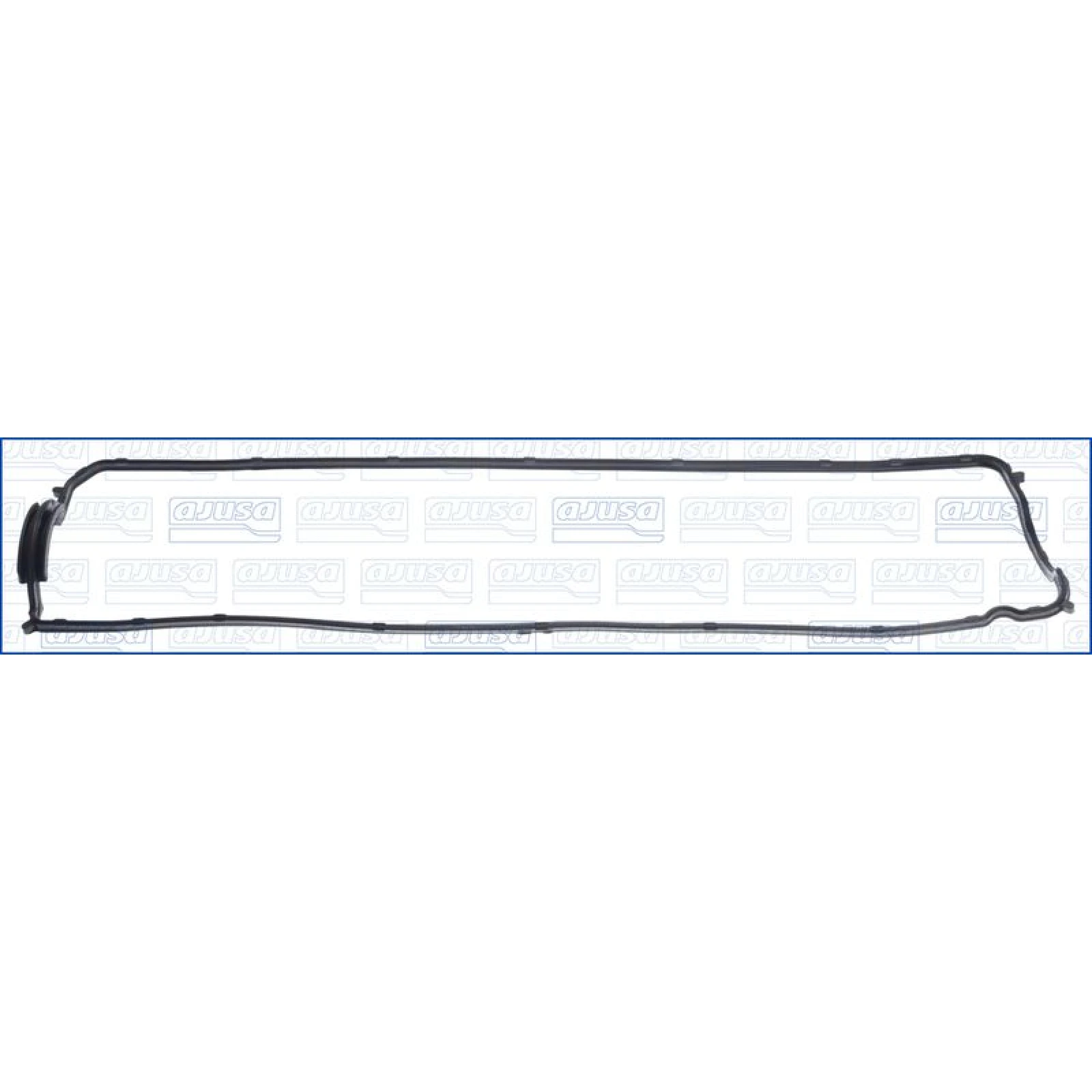 DICHTUNG, ZYLINDERKOPFHAUBE FORD MONDEO 07 AJU11074500