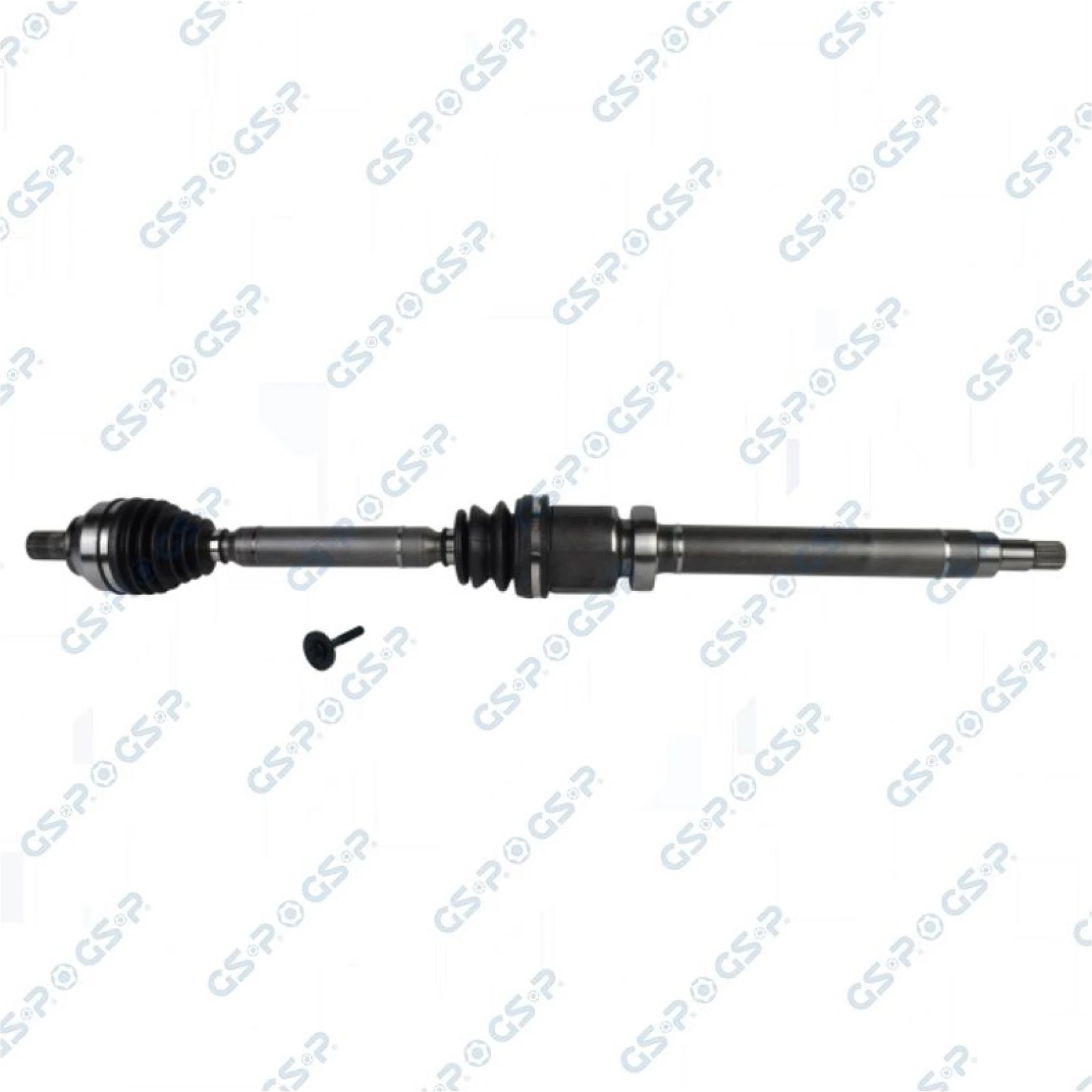 GSP Antriebswelle 218358