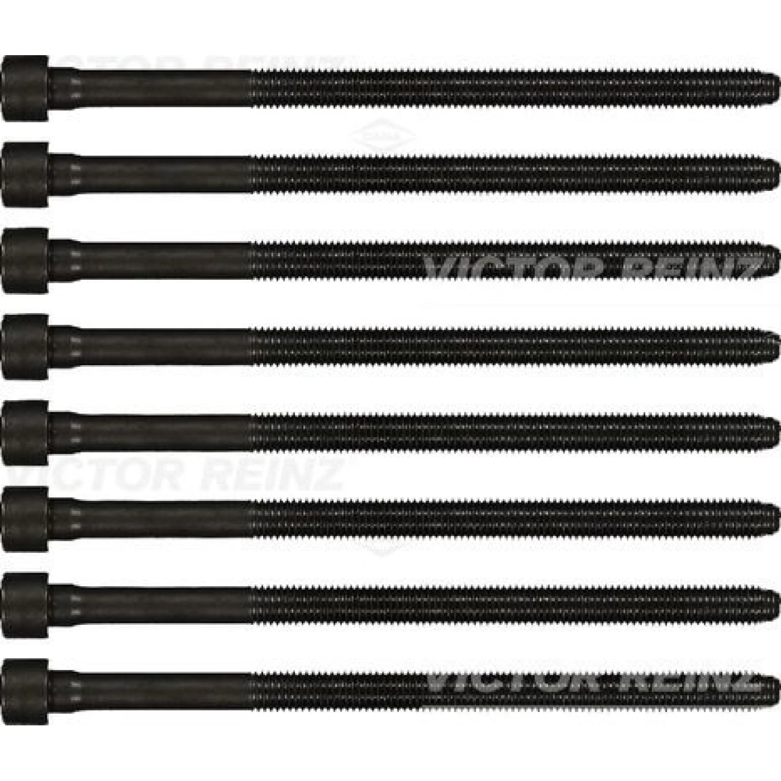 ZK-Schraubensatz (2x/Mot) 14-32198-01