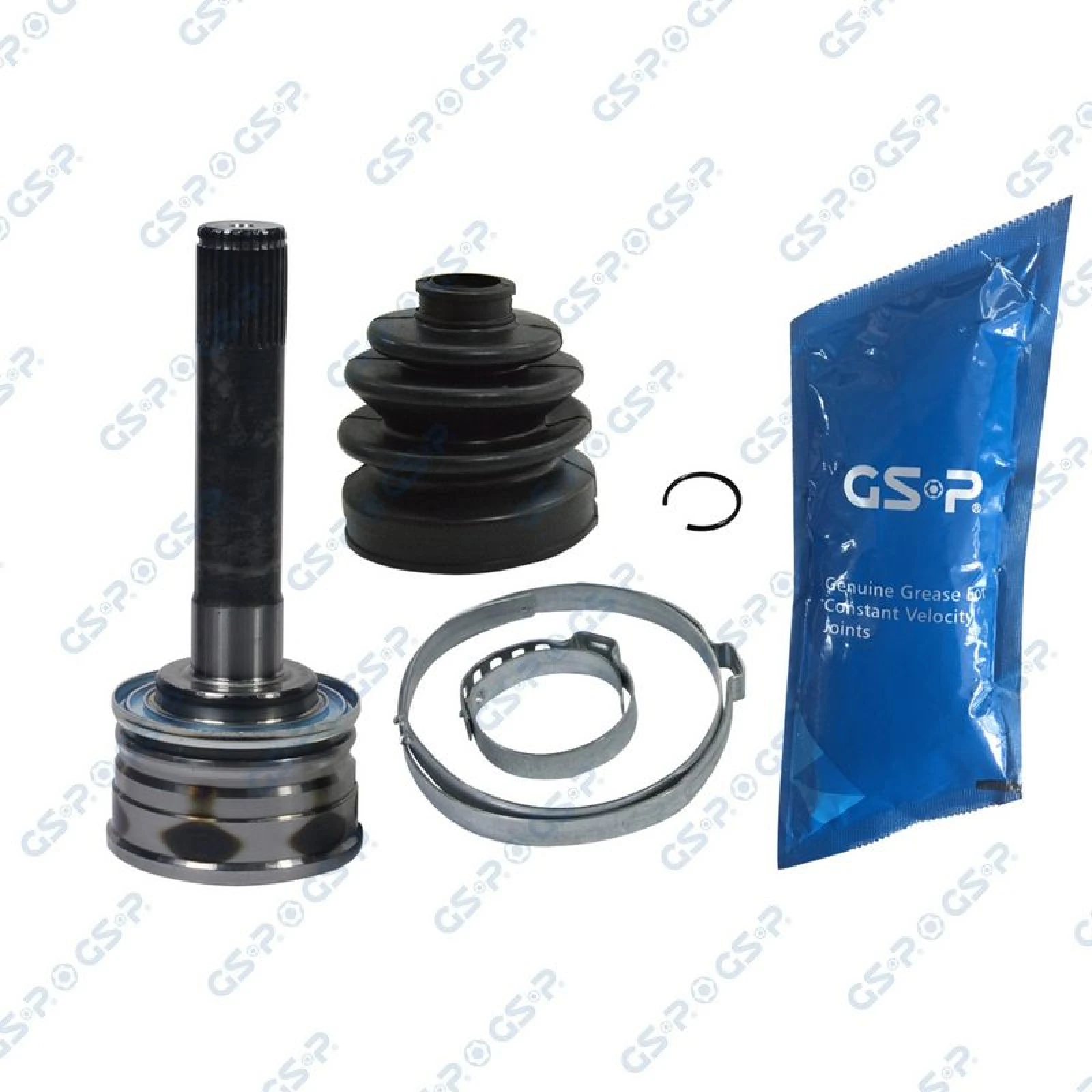 GSP Homokinetisches Gelenk 839027