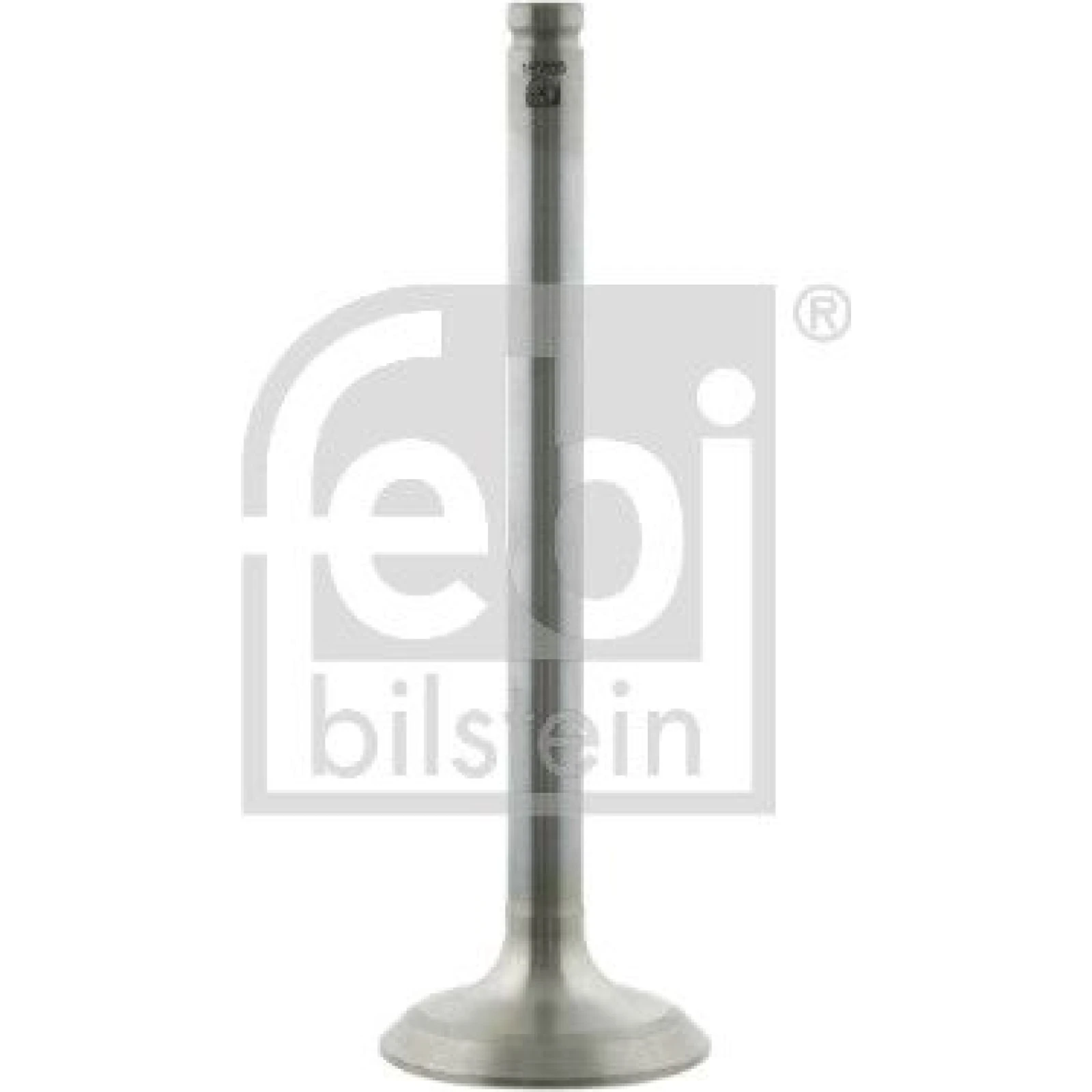 FEBI BILSTEIN Auslassventil 18765