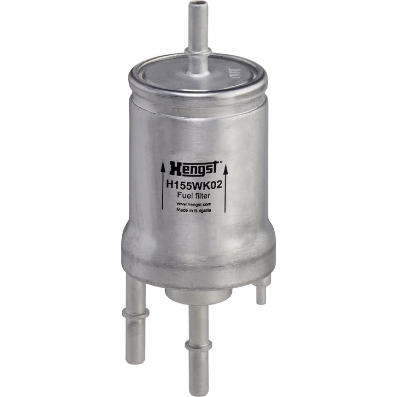 HENGST FILTER Kraftstofffilter H155WK02