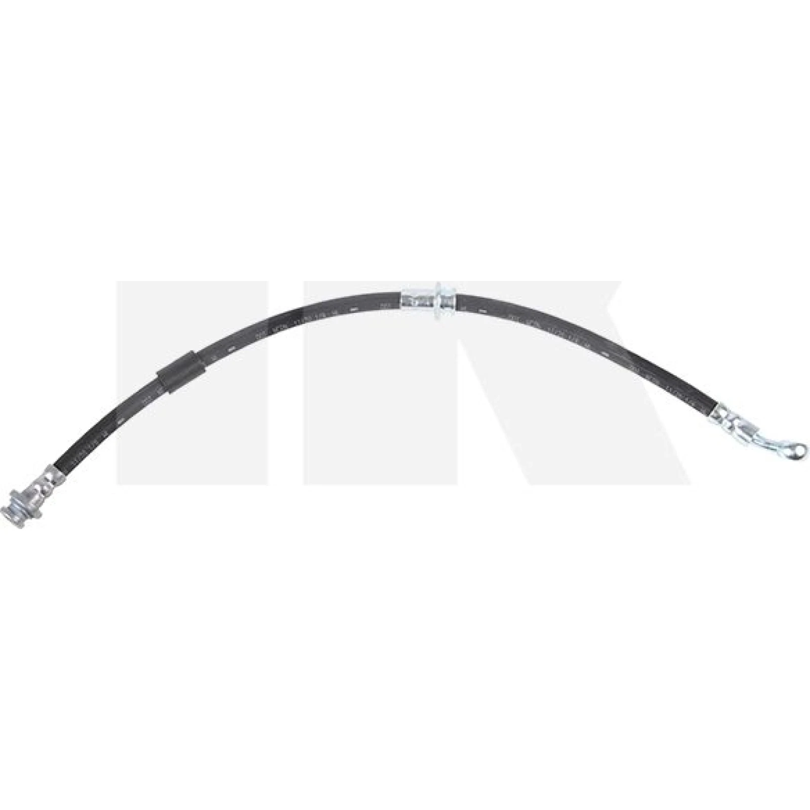 NK Bremsschlauch 852264