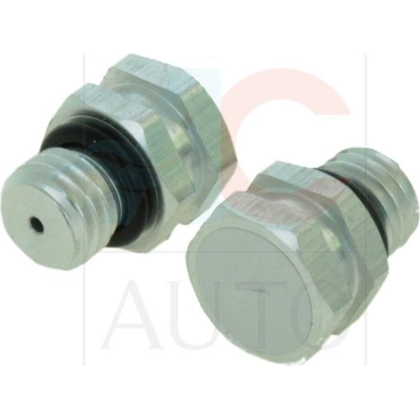 ACAUTO Regelventil, Kompressor AC-02DN28