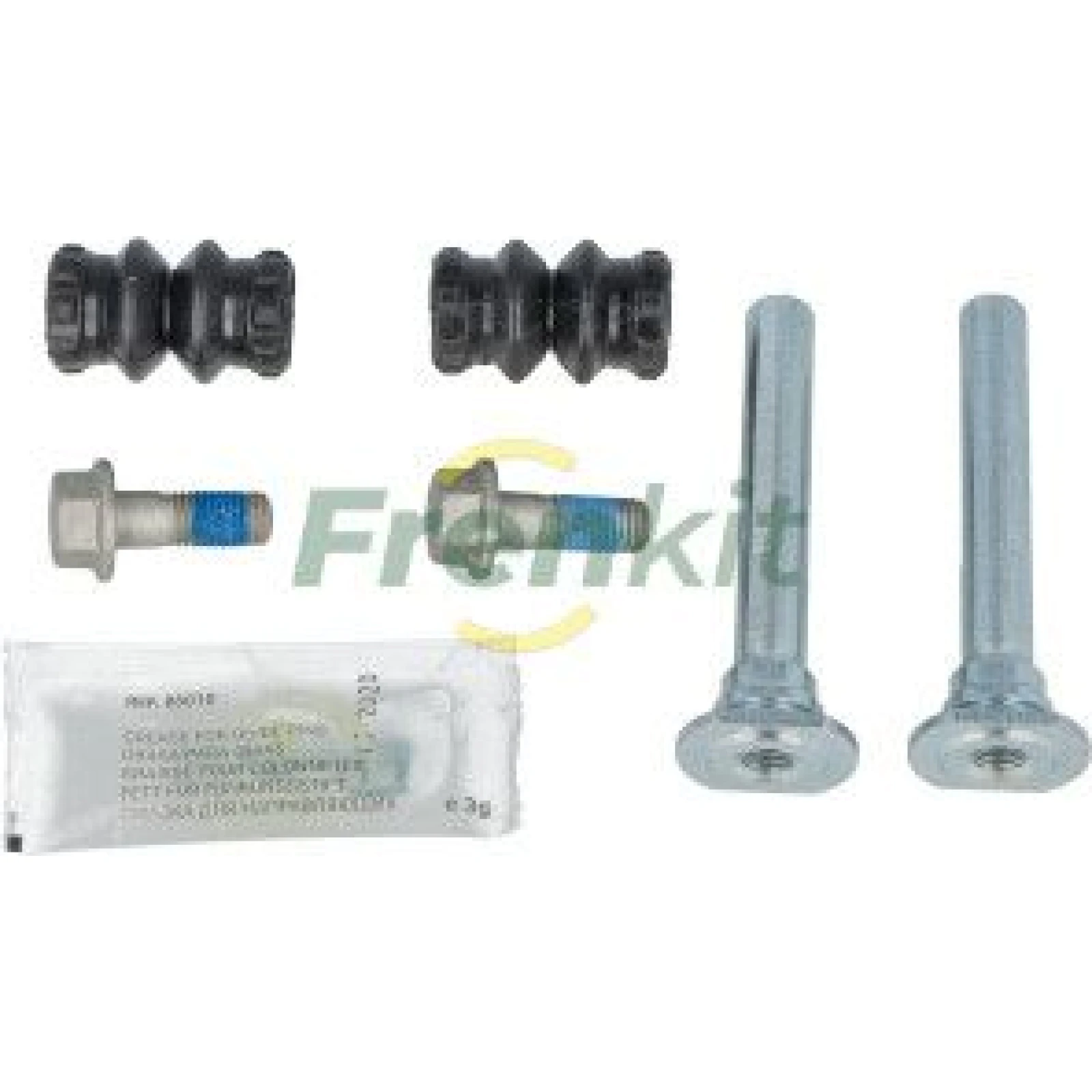 FRENKIT Reparatursatz, Bremssattel 810037