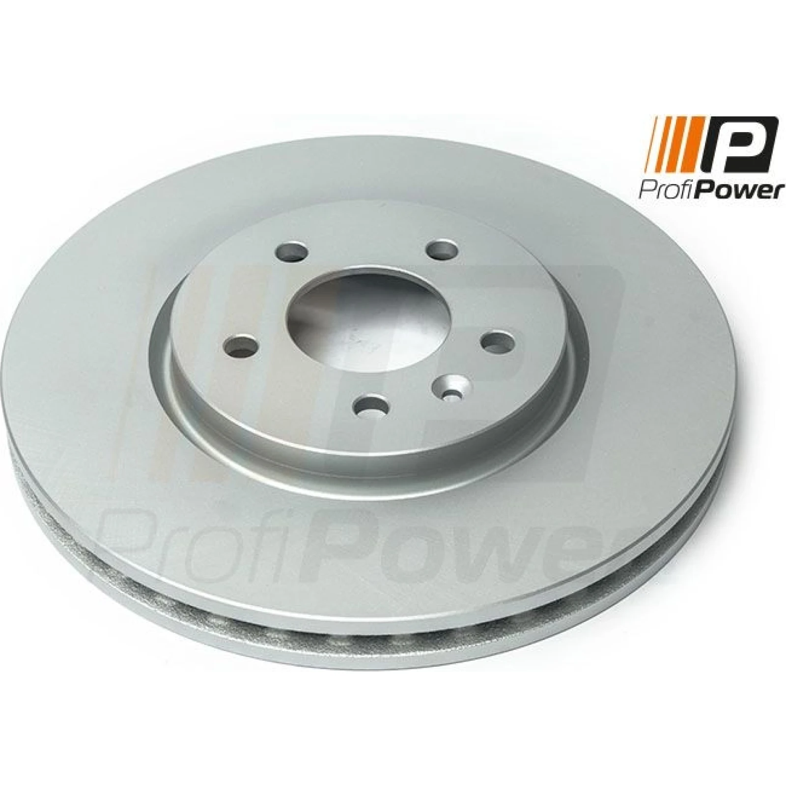 PROFIPOWER Bremsscheibe 3B1239