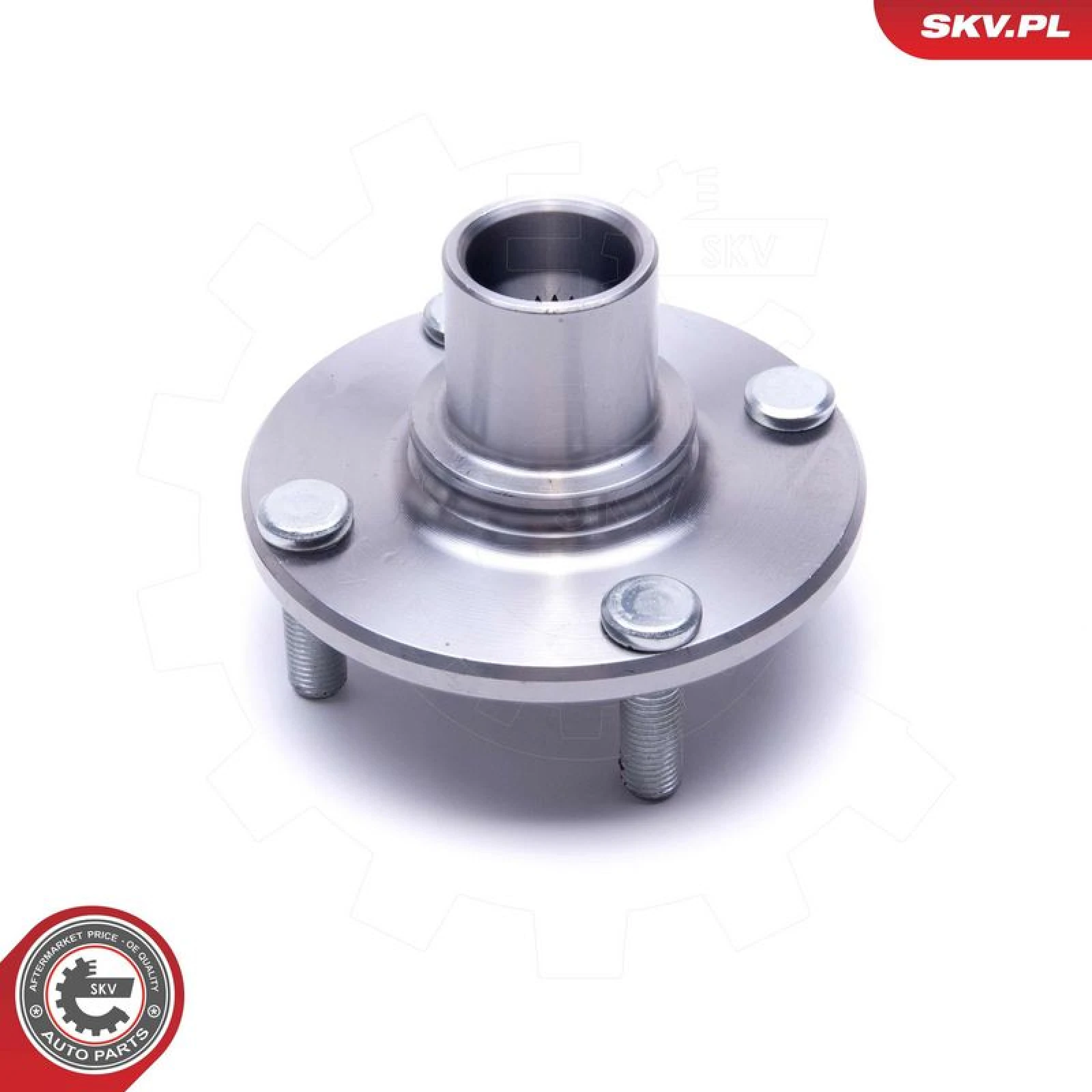 ESEN SKV Radlagersatz 29SKV501