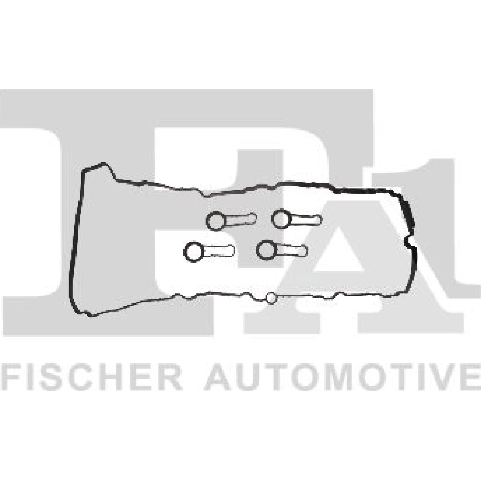 FA1 Dichtungssatz EP1000-909Z