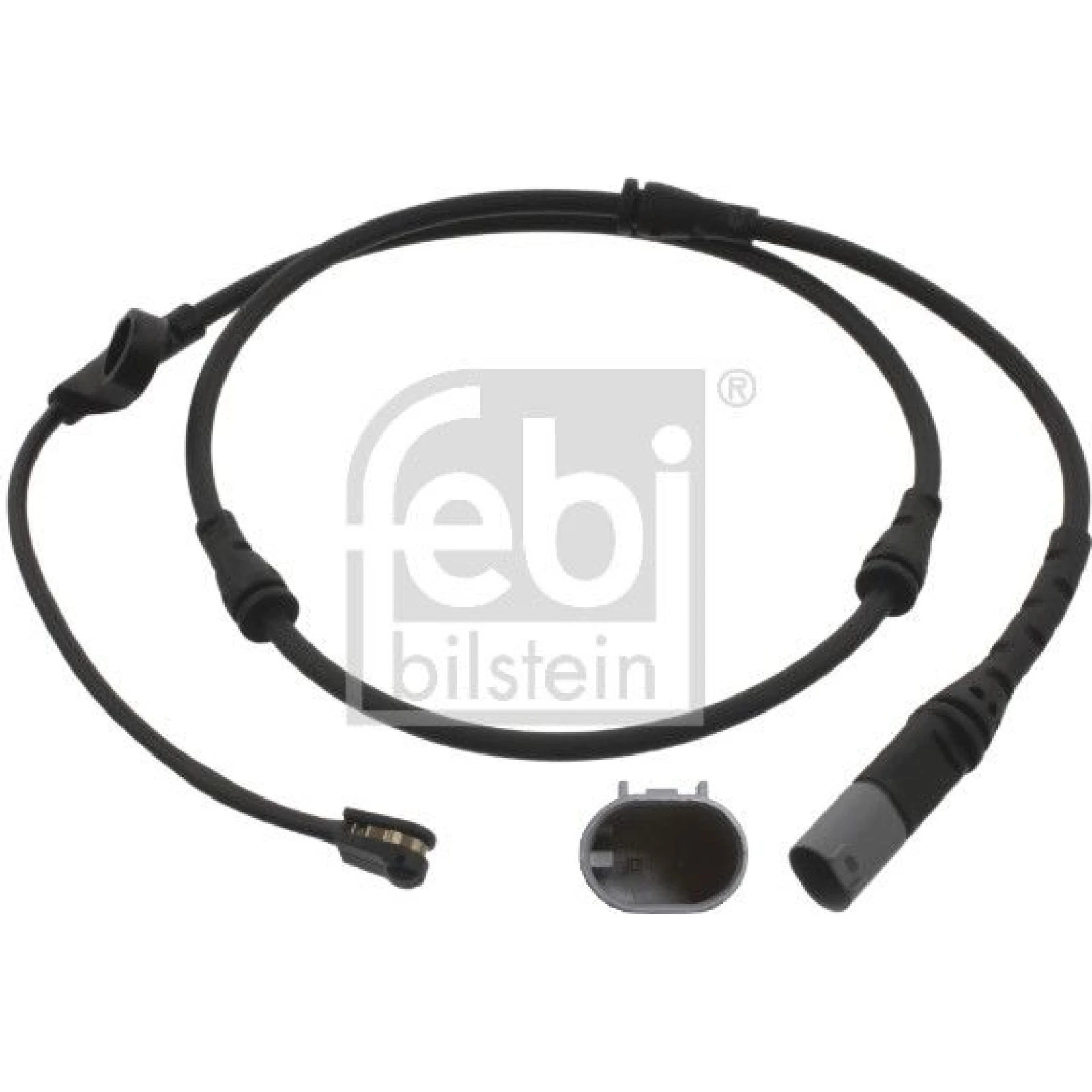 febi Verschleißsensor 37256