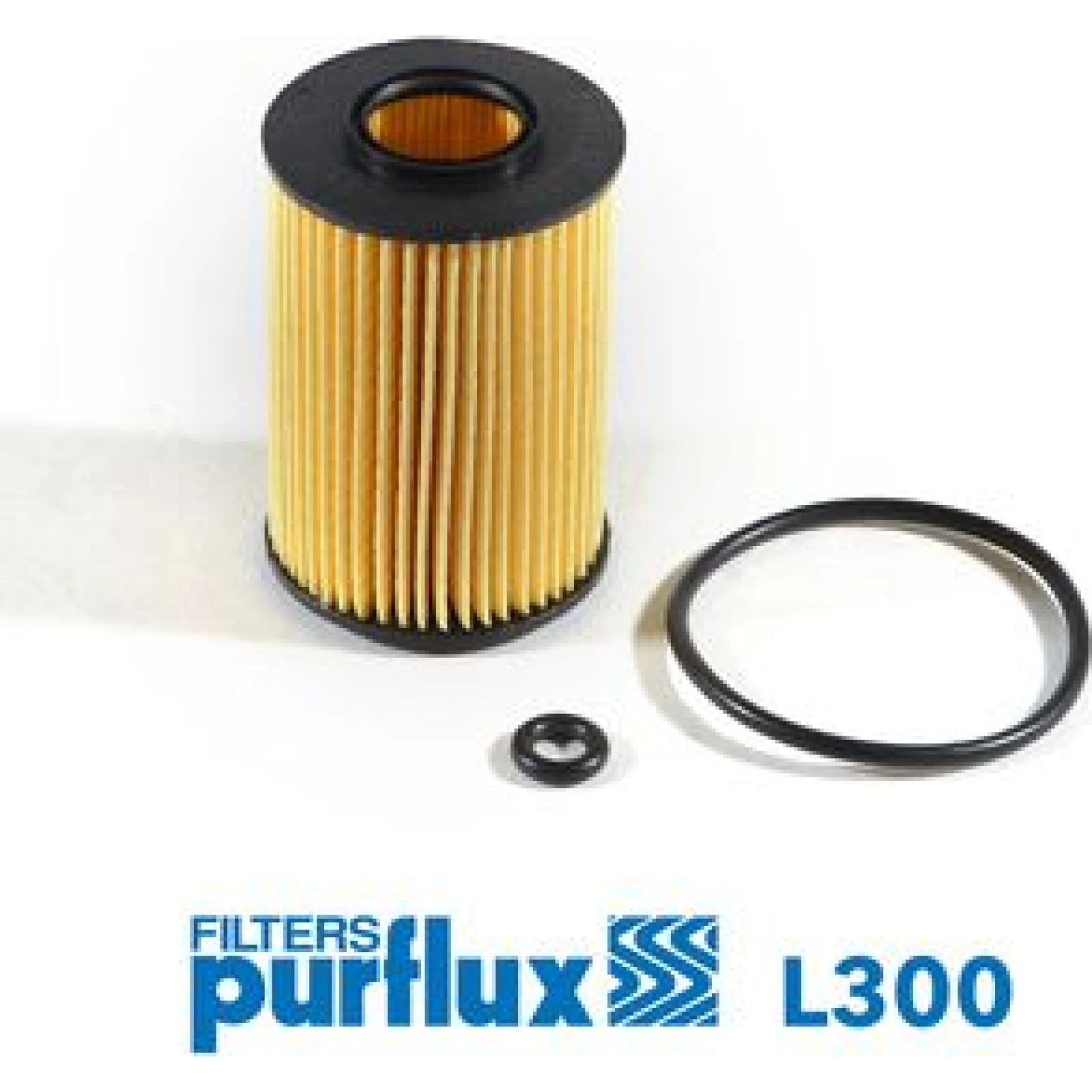 PURFLUX Ölfilter L300