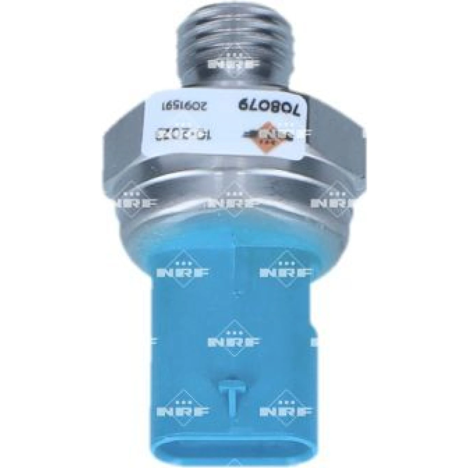 NRF Sensor, Abgasdruck 708079