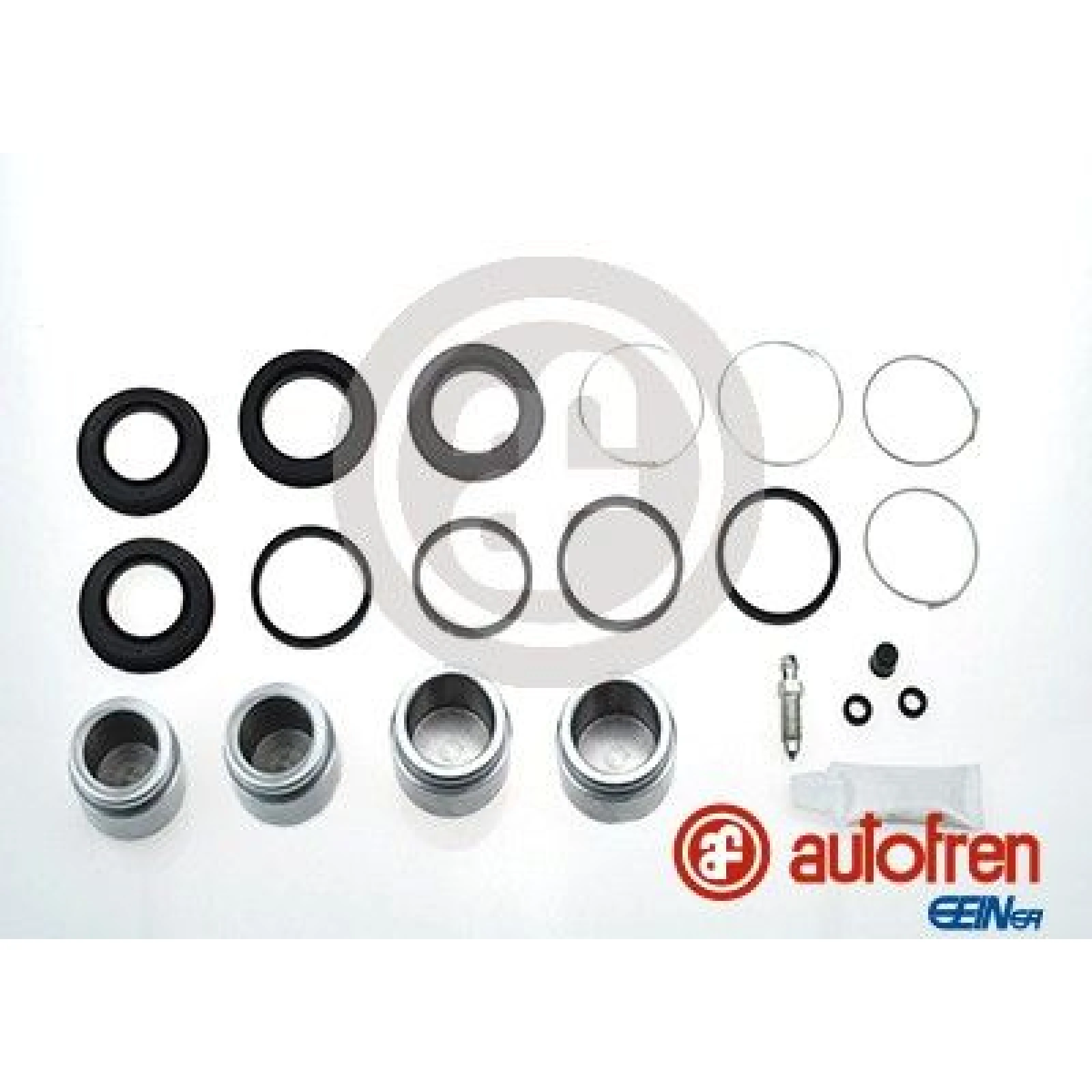 Autofren Reparatursatz, Bremssattel D42667C