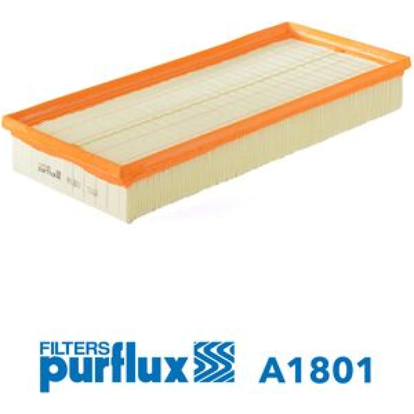 PURFLUX Luftfilter A1801