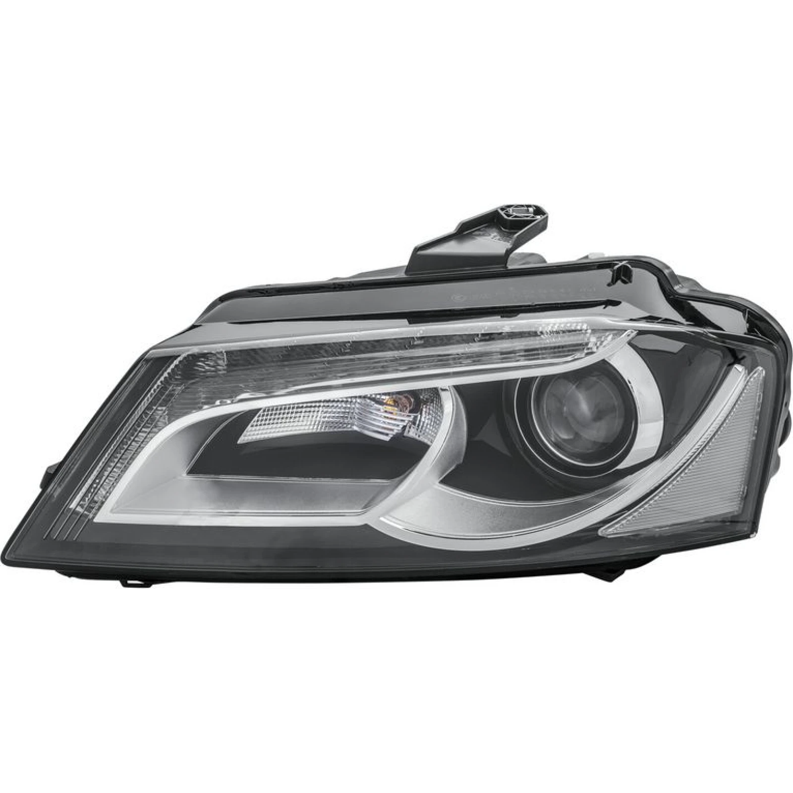 BI-XEN-SW L D3S/H7/LED-TGFL-KRVL HELL PQ 1316,532,2