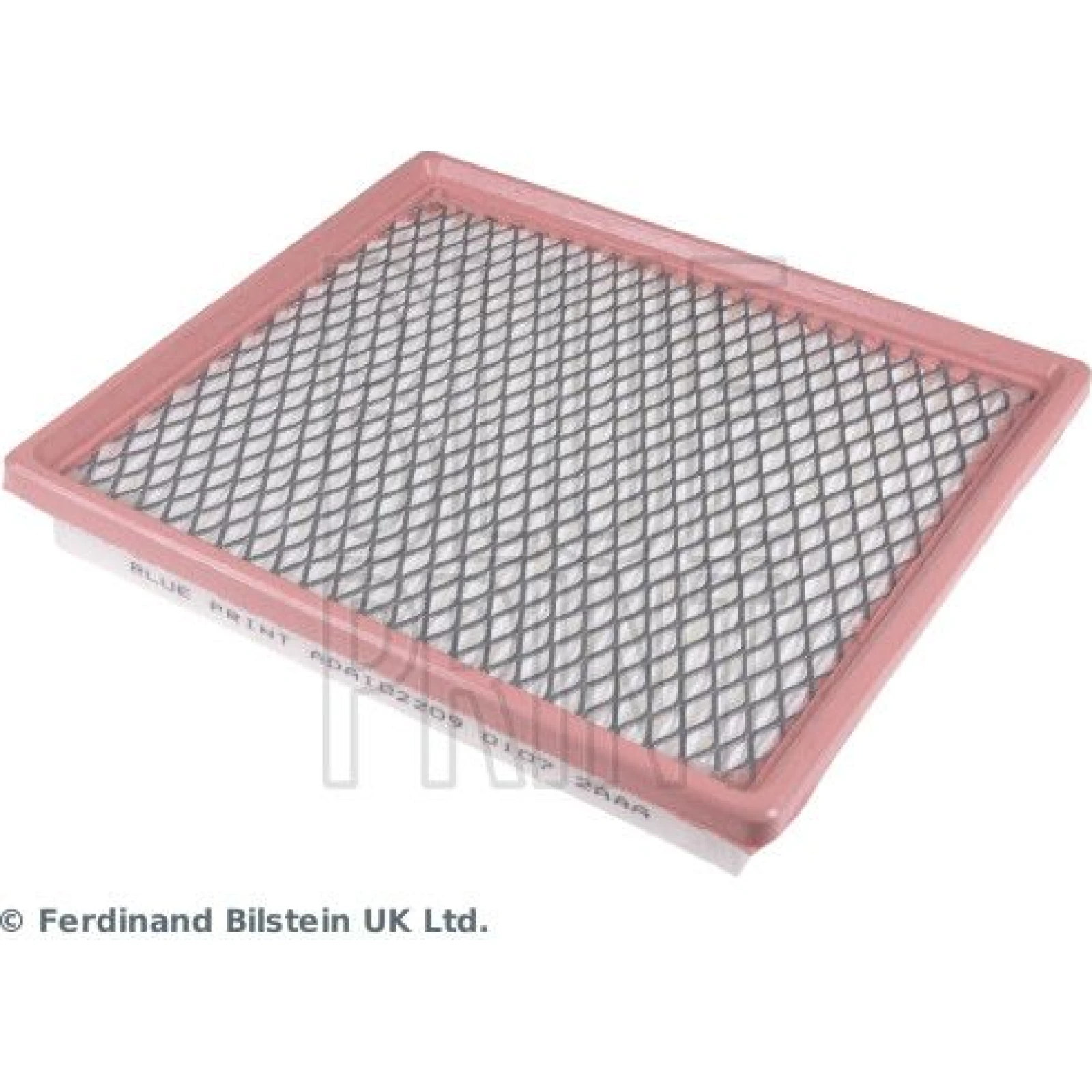 Luftfilter Dodge Avenger 2.0/2.4 07 ADA102209