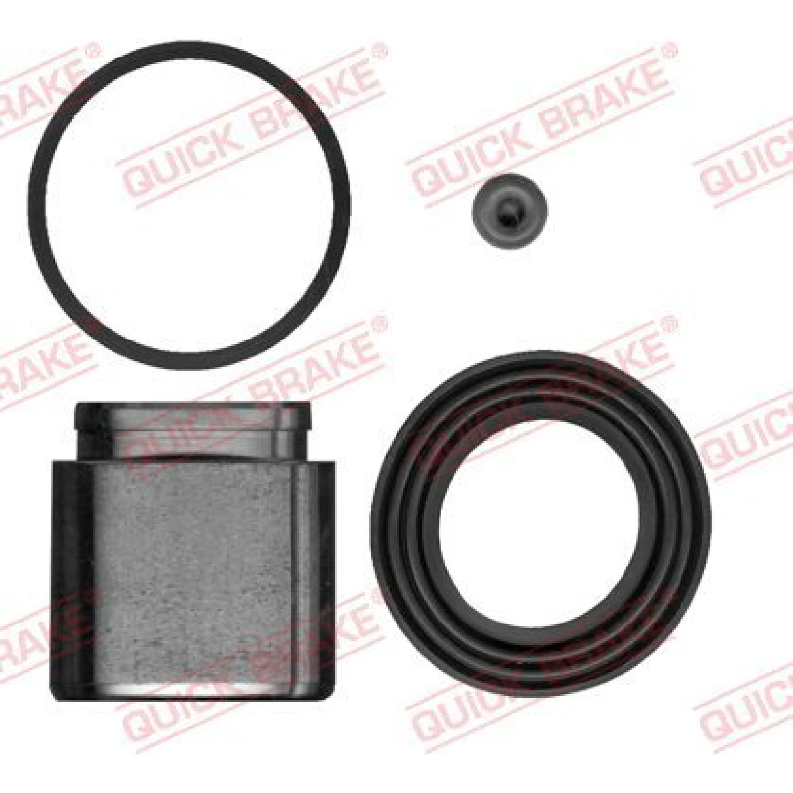 REPARATURSATZ, BREMSSATTEL QB114-5249