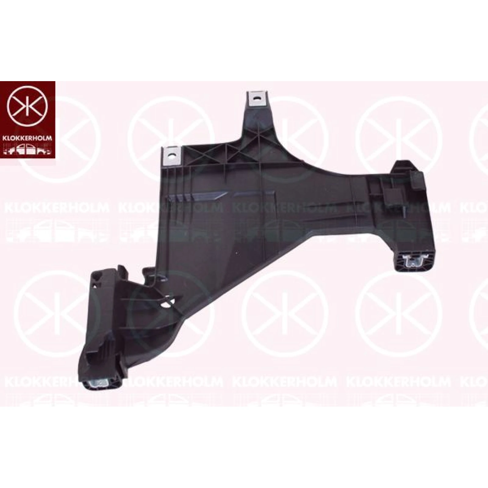 HALTER SCHEINWERFER L 0029243