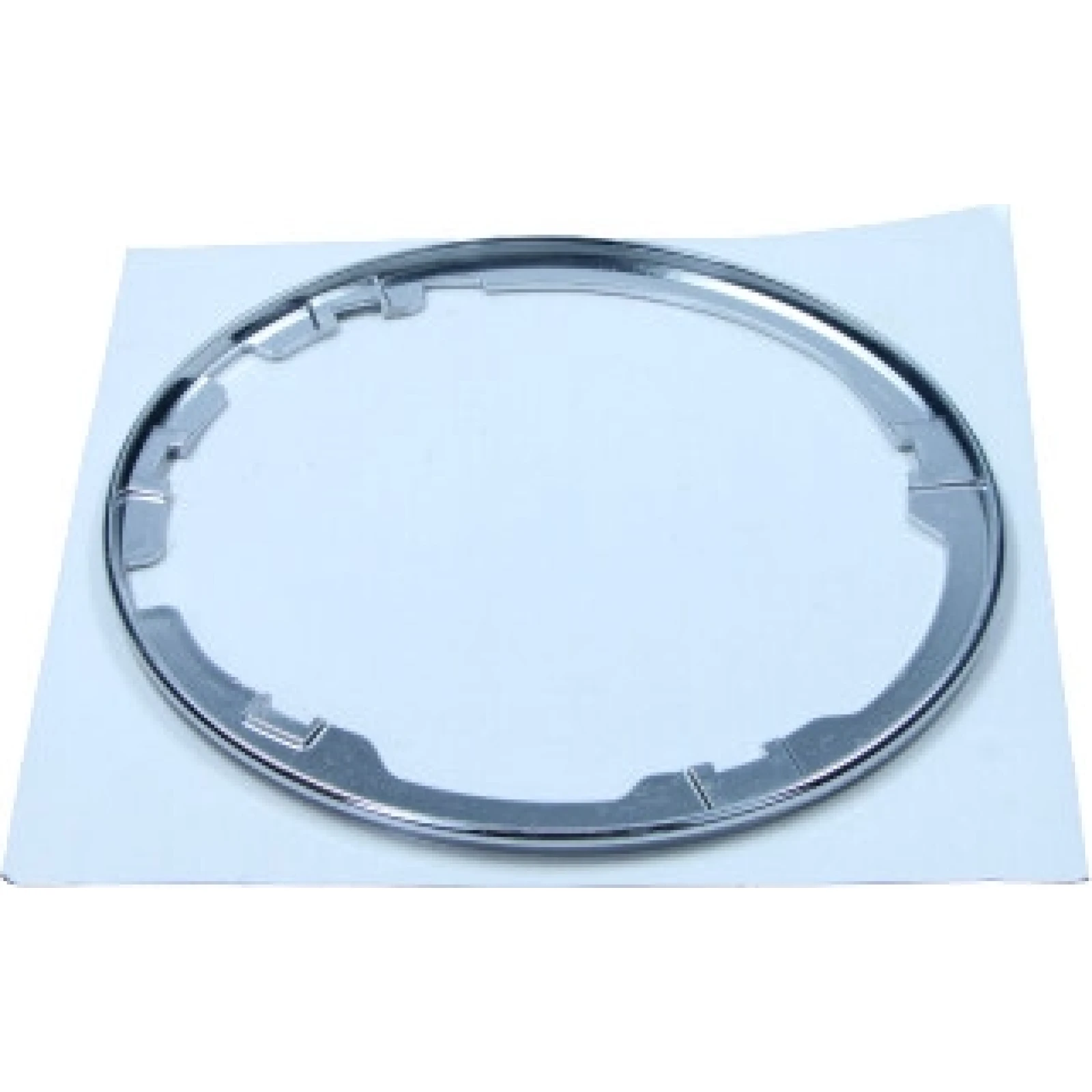 FIAT Original 71775055 FIAT Original usserer Rahmen Fiat 500 Chrom-Schaltgehäuse – – OE-Nr. 71775055