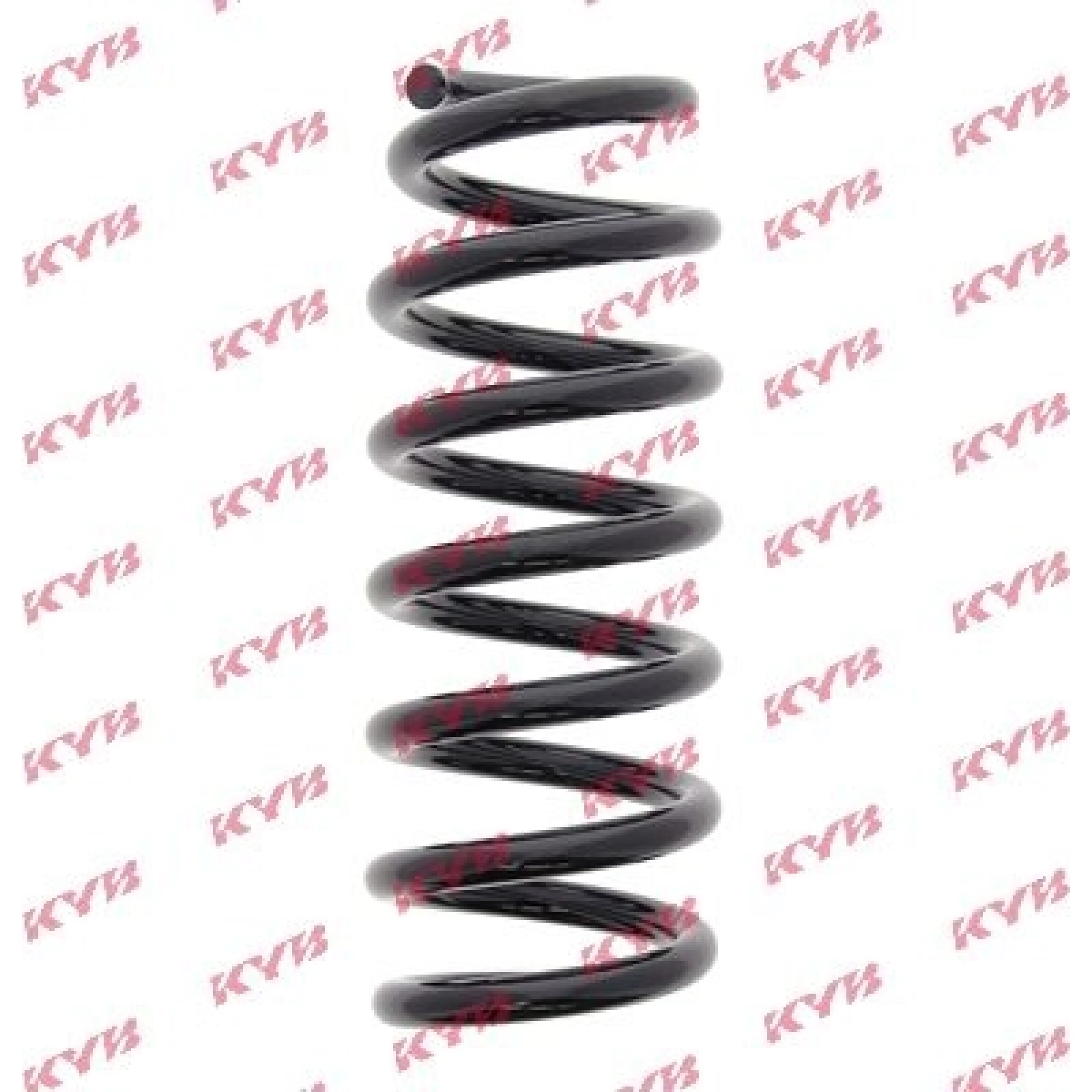 KYB Fahrwerksfeder Suzuki P. Grand Vitara 2.0Td/2.5 98/03-07/03 RC1649