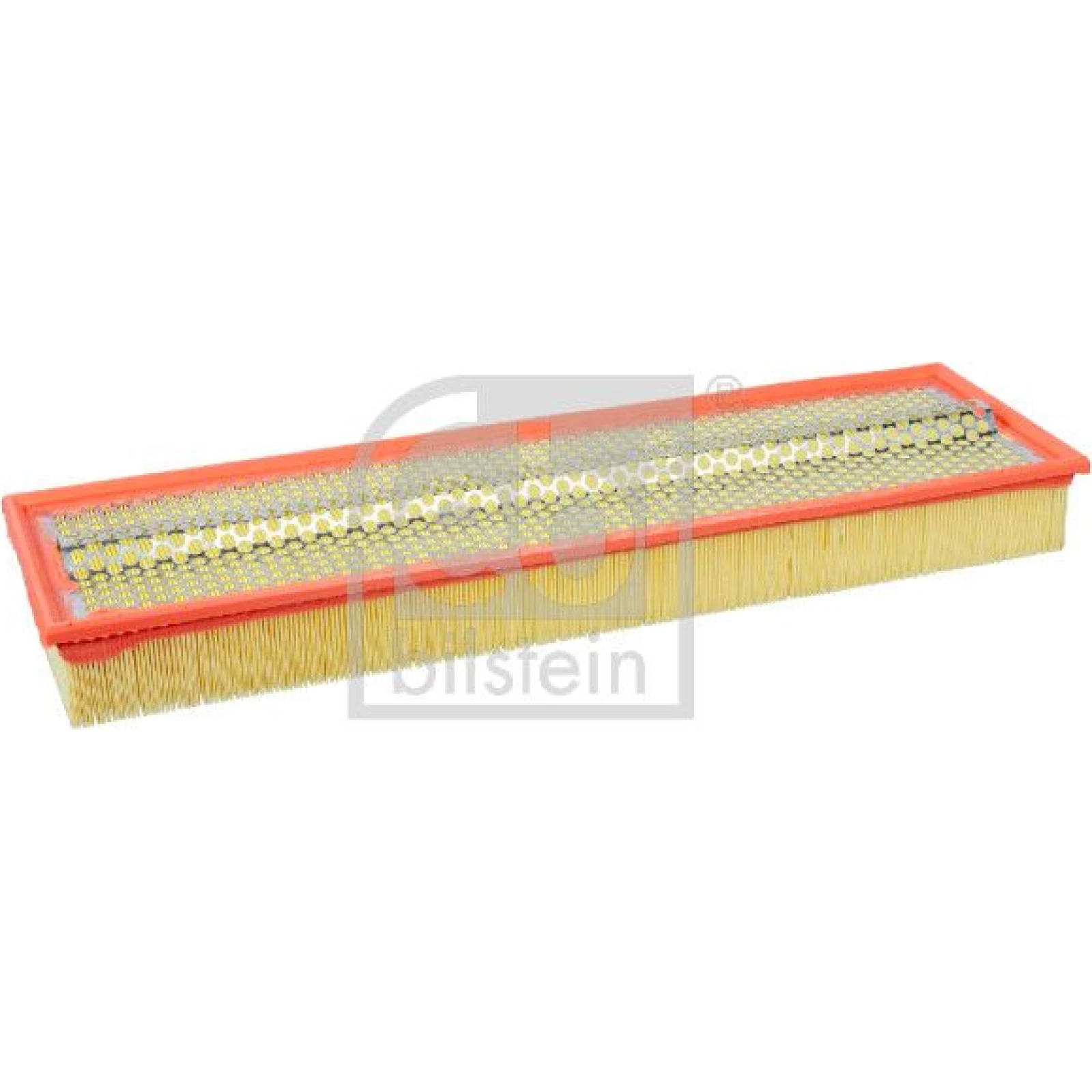 FEBI BILSTEIN Luftfilter 107819