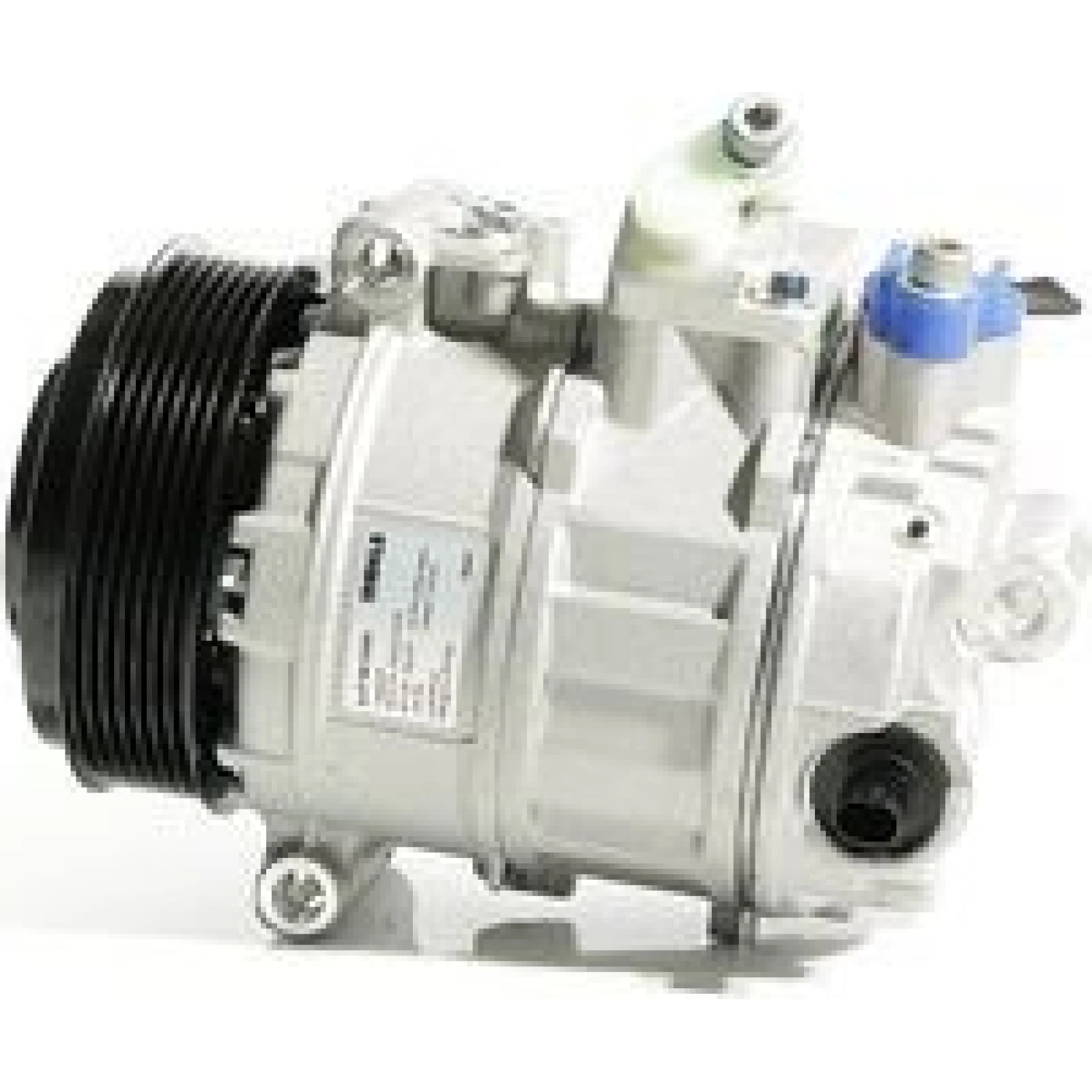 Kompressor, Klimaanlage ACP 89 000S