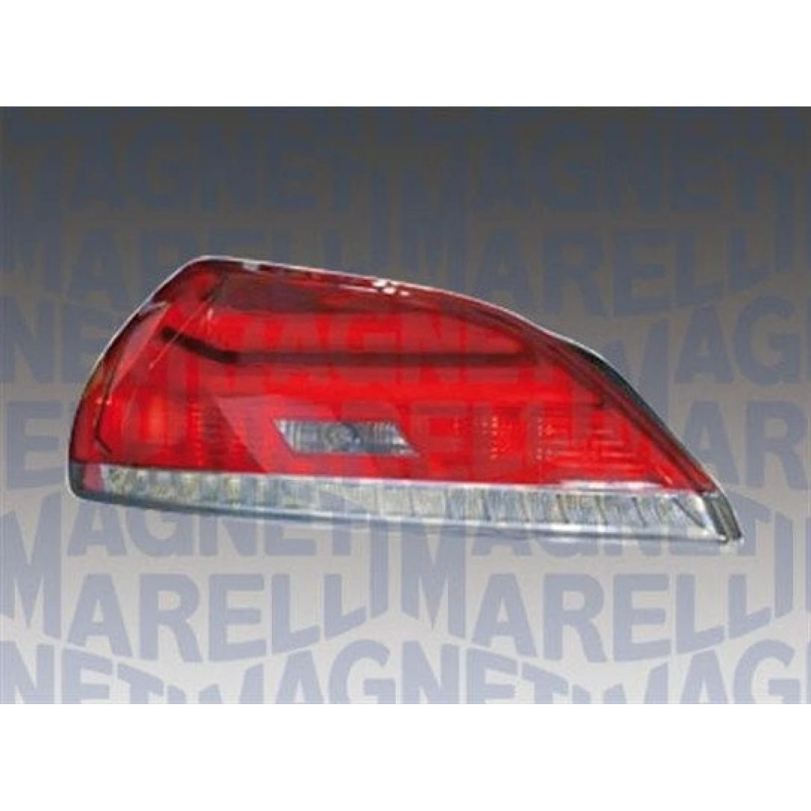 Heckleuchte L MAGNETI PQ 714021850701