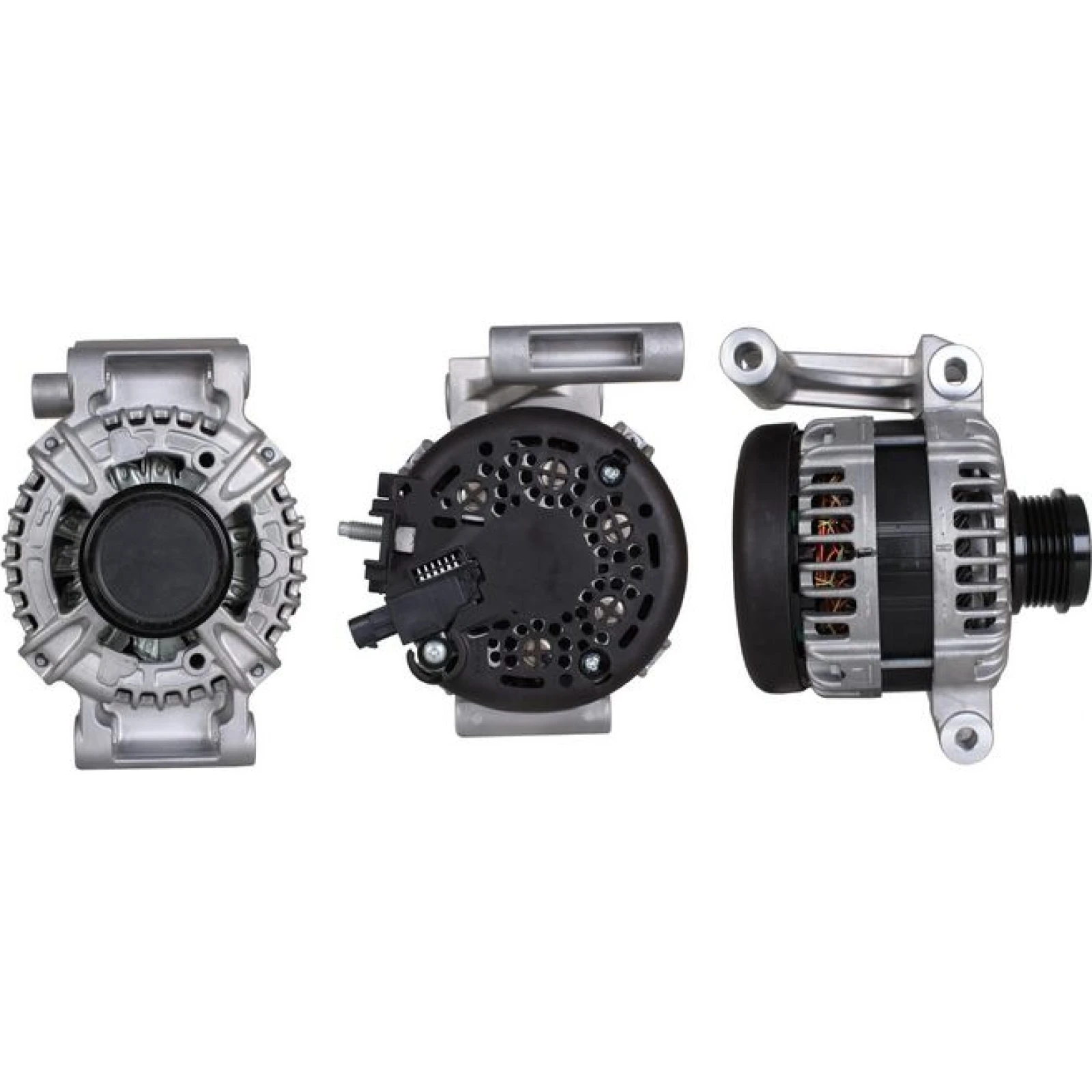 LUCAS Generator LRA04180