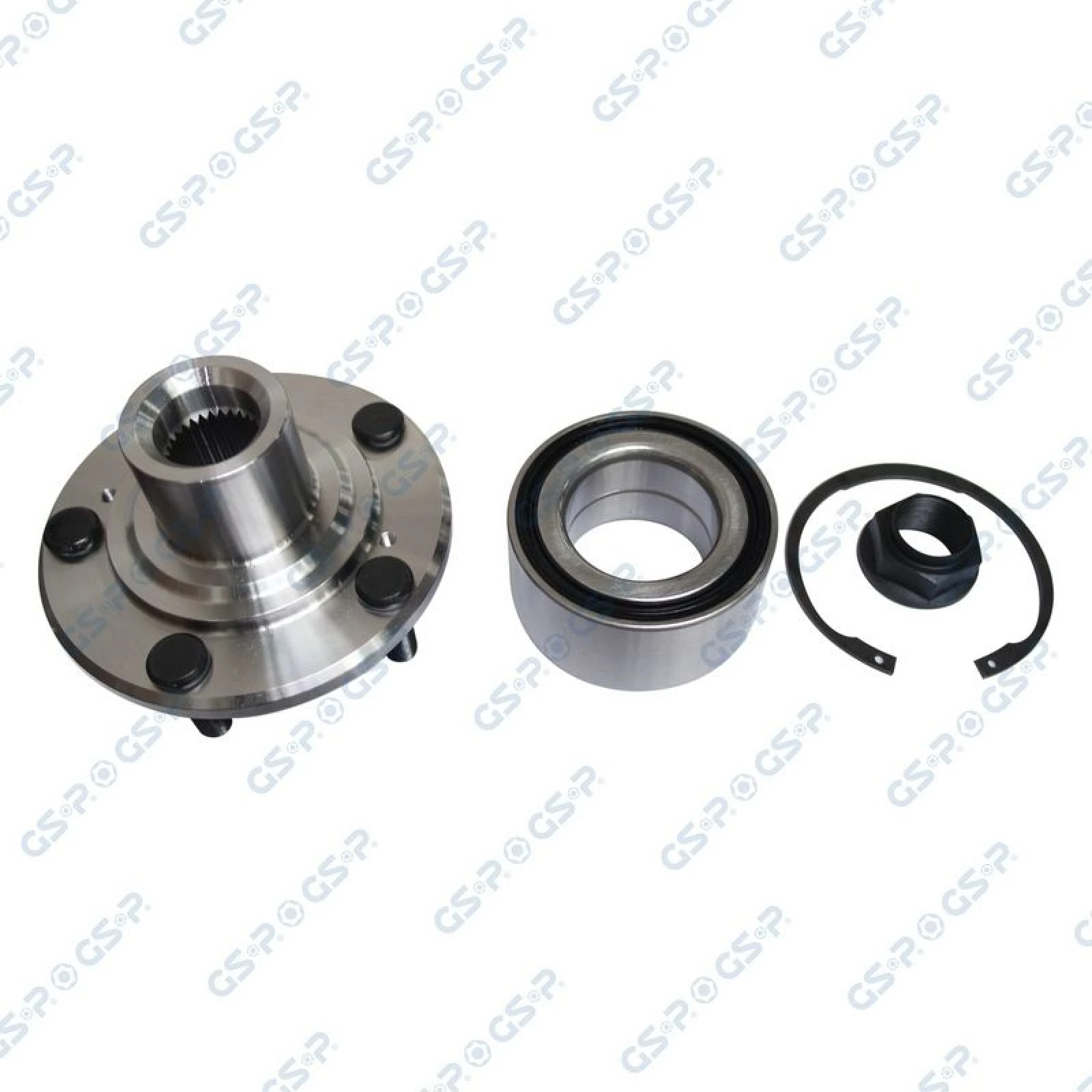 GSP Radnabe 9430026K