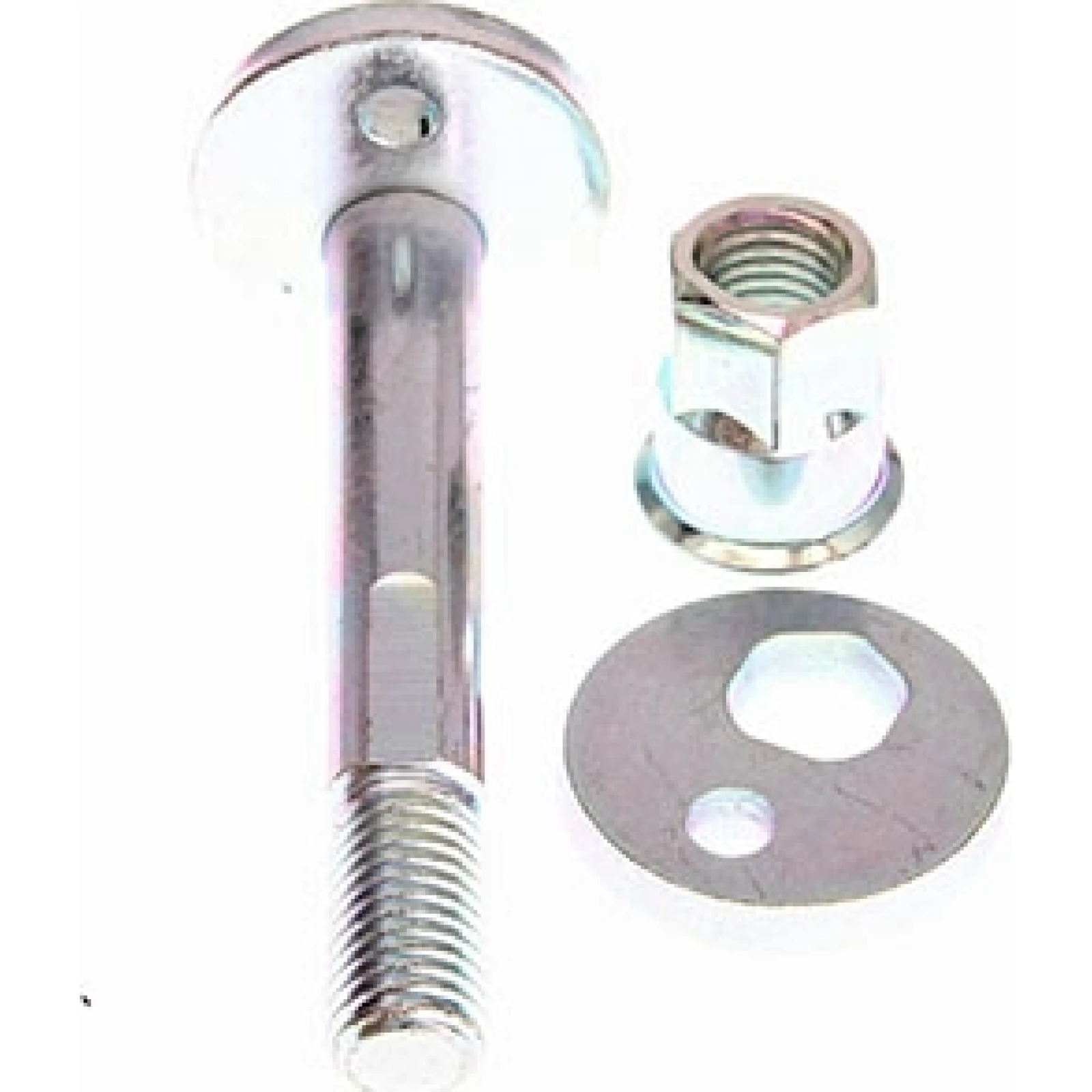 Sturzkorrekturschraube TED36520