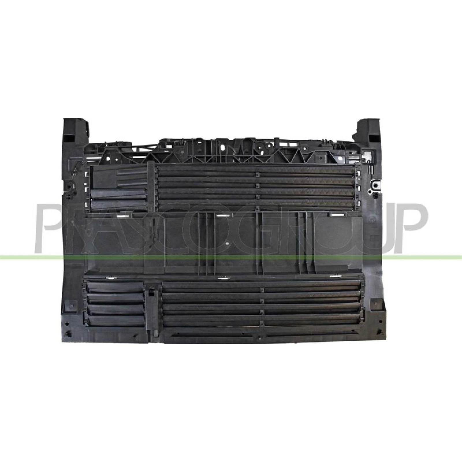 FRONTVERKLEIDUNG KOMPL. 1.0 ECOB 2770,101,1