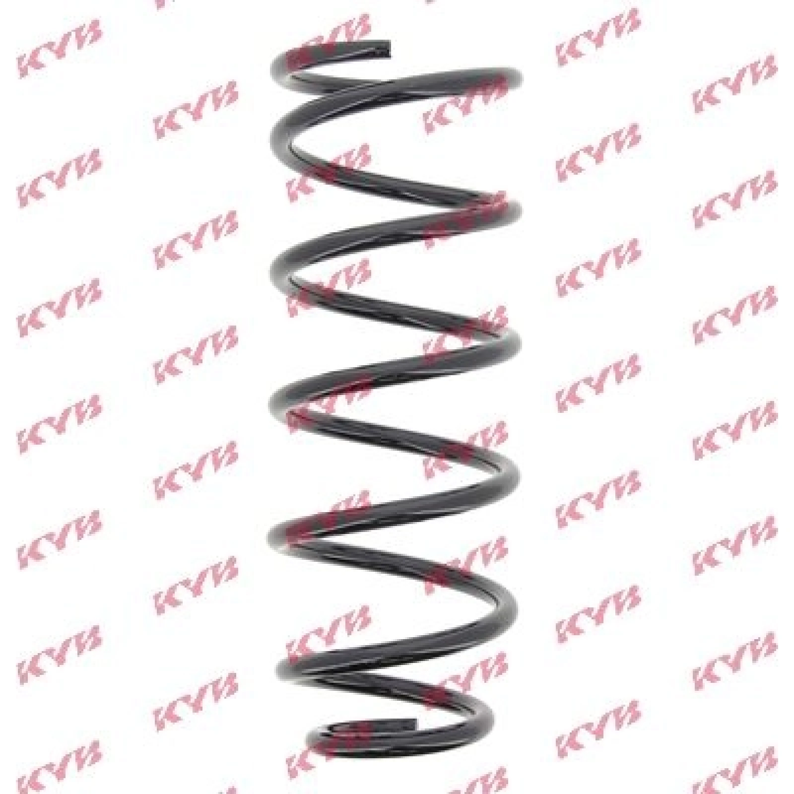 KYB Fahrwerksfeder Toyota T. Land Cruiser 90 3.0D/3.4 04.96 RF6046
