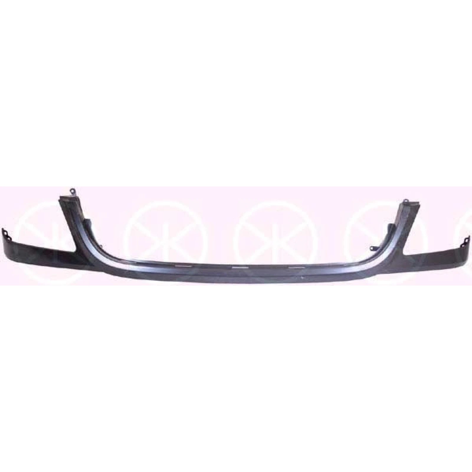 MASKENBLECH -WIWA 3547210