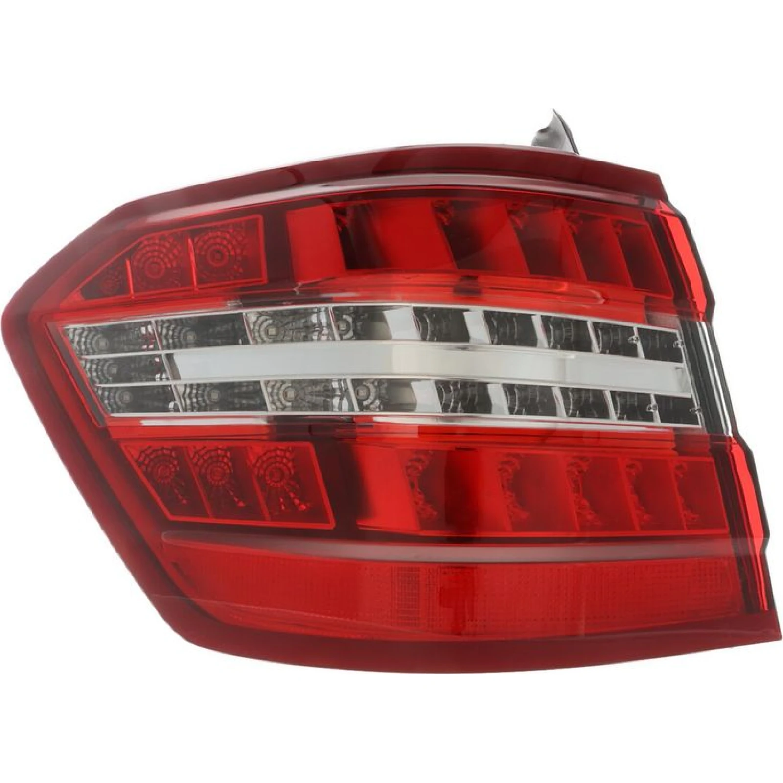 Heckleuchte A L LED VALEO PQ 44063