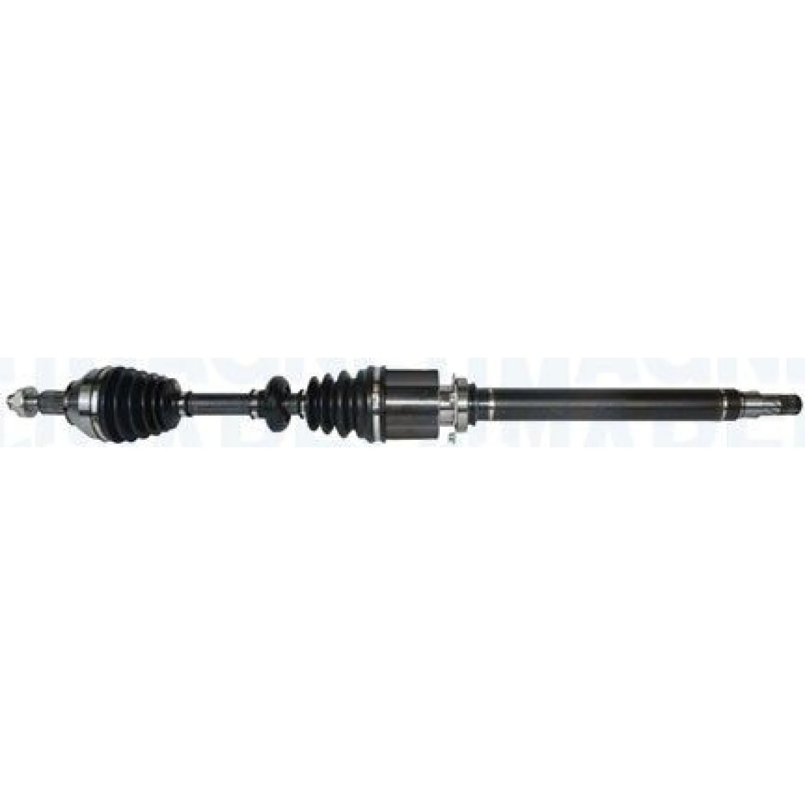 ANTRIEBSWELLE TDS0167