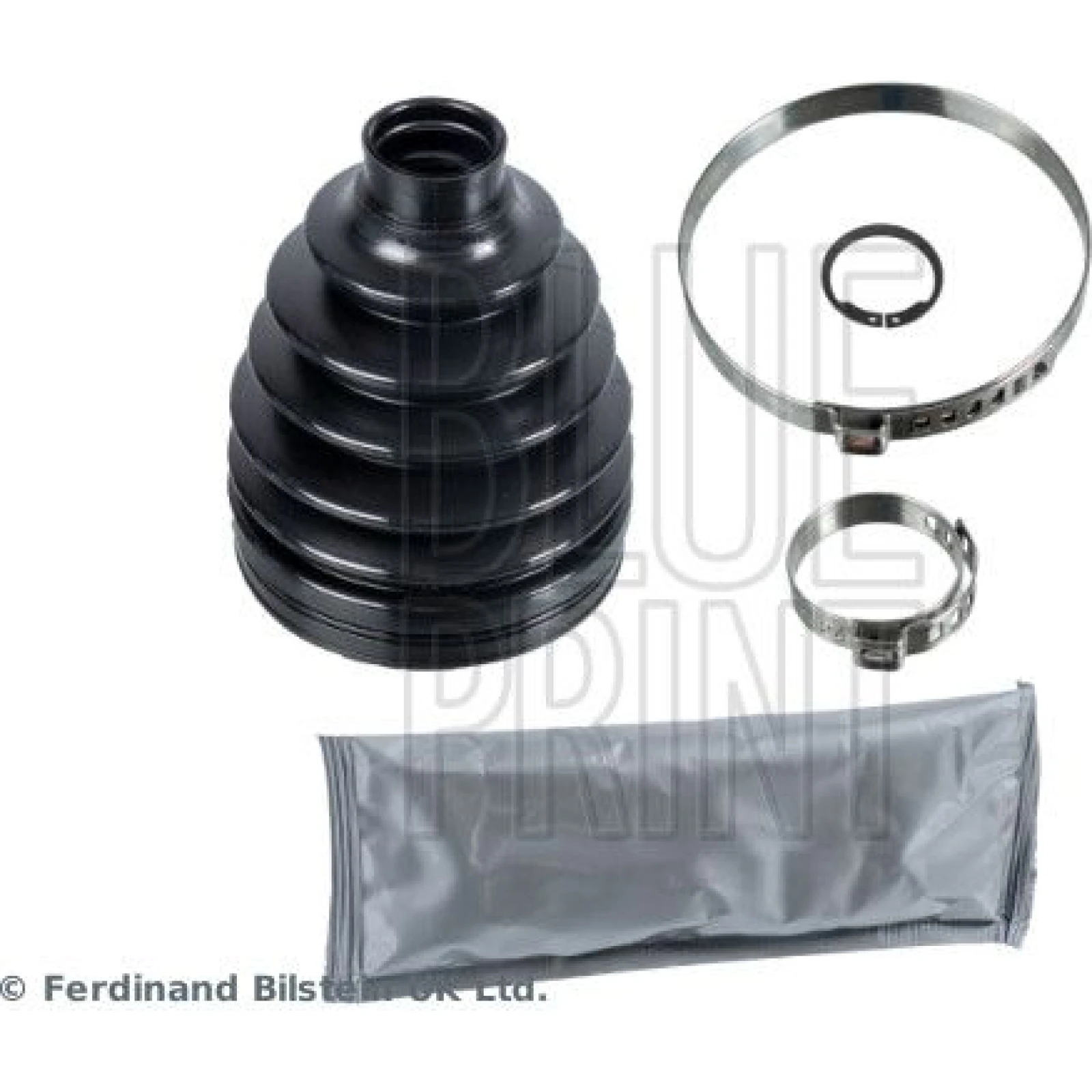 Faltenbalg, Antriebswelle Lexus Ext. 92X24X80 ADT38115