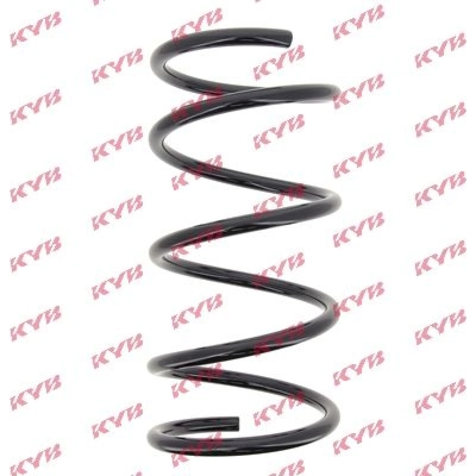 KYB Fahrwerksfeder Kia P. Carnival 2.9Crdi 06/06 RA3924