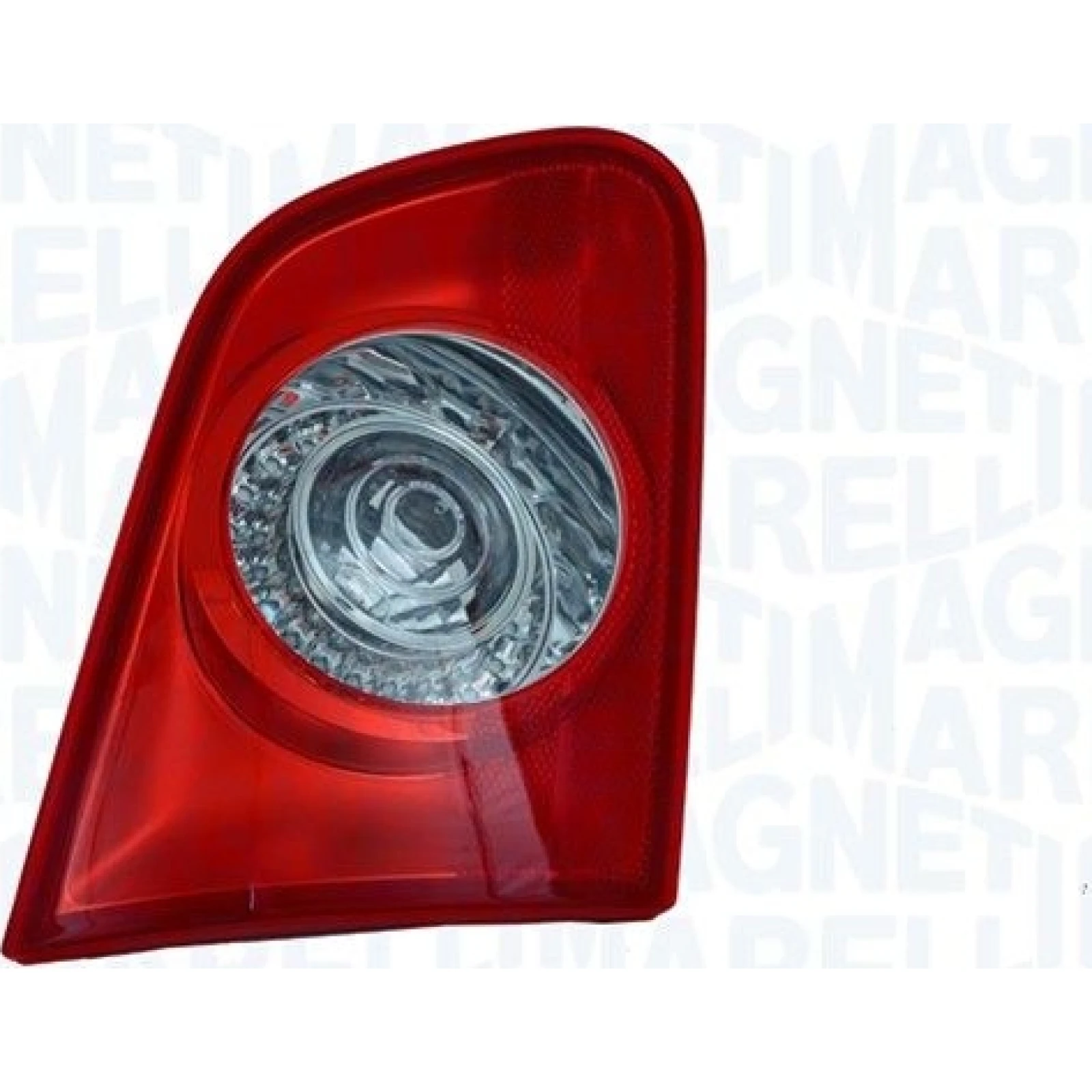 MAGNETI MARELLI Heckleuchte 714027440803