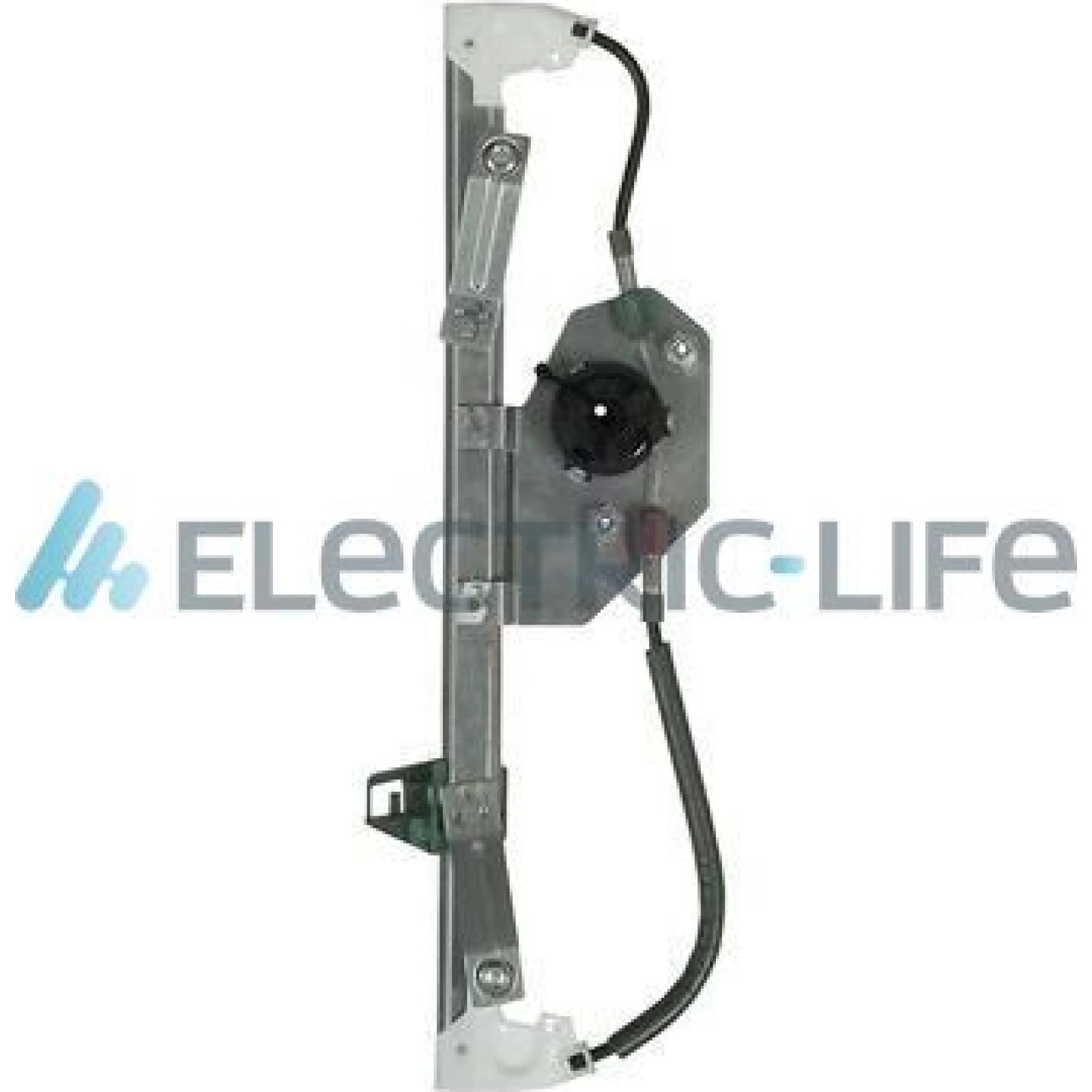 ELECTRIC LIFE Fensterheber ZR FR716 R